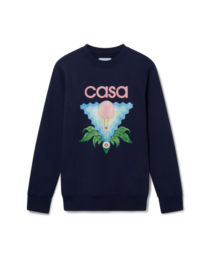 Memphis Icon Sweatshirt - 1