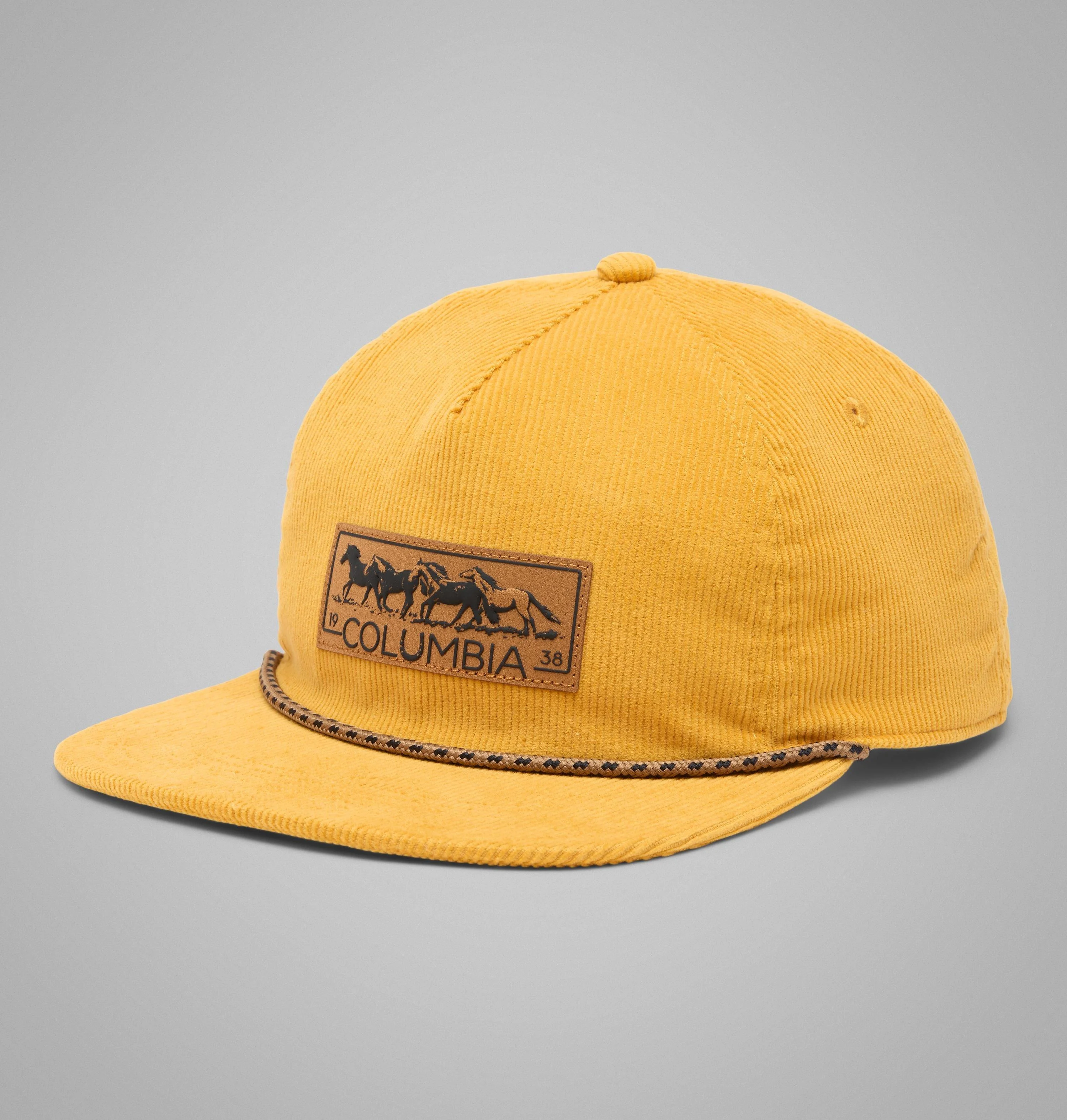Ratchet Strap Snap Back - 1
