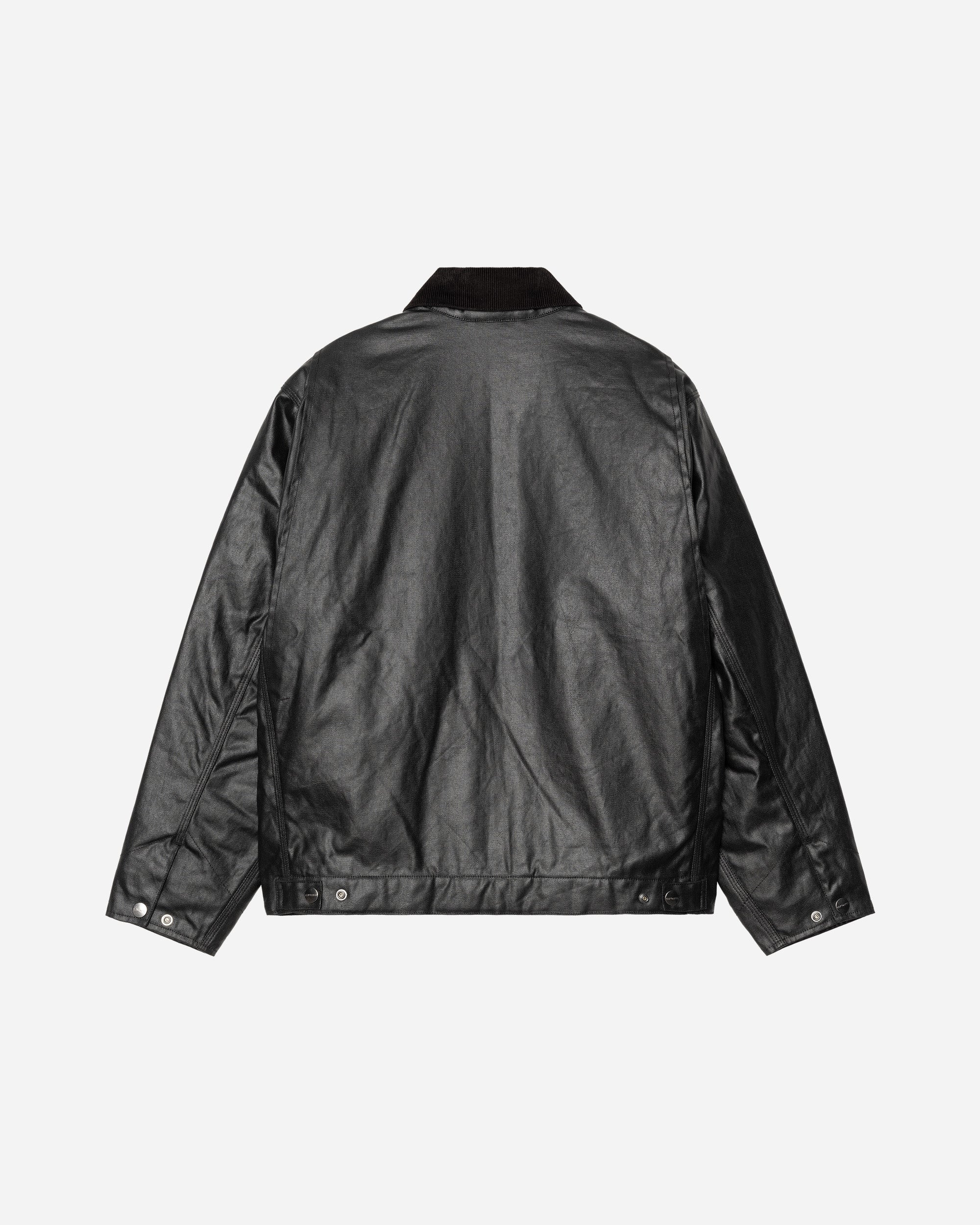 OG Dean Jacket - 2