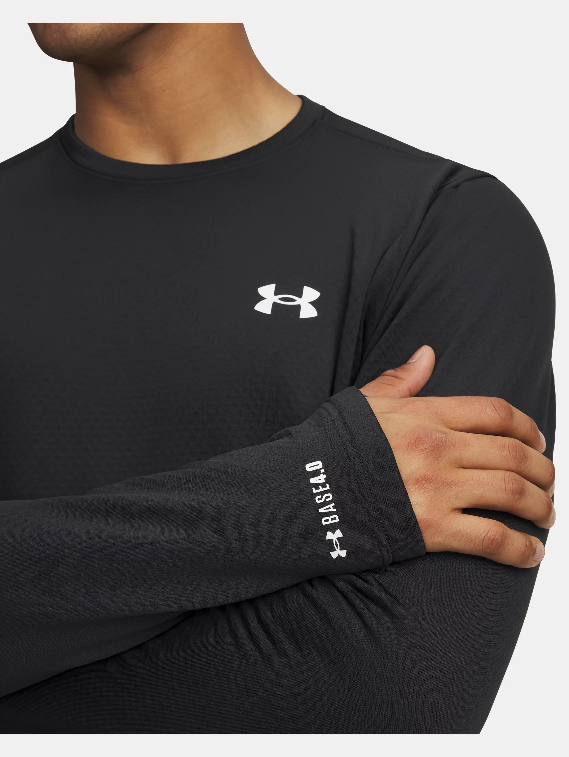UA Base™ 4.0 - 3