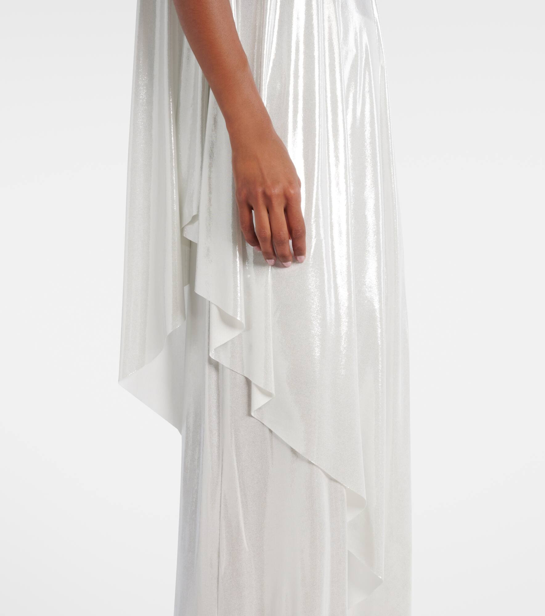 One-shoulder top - 5