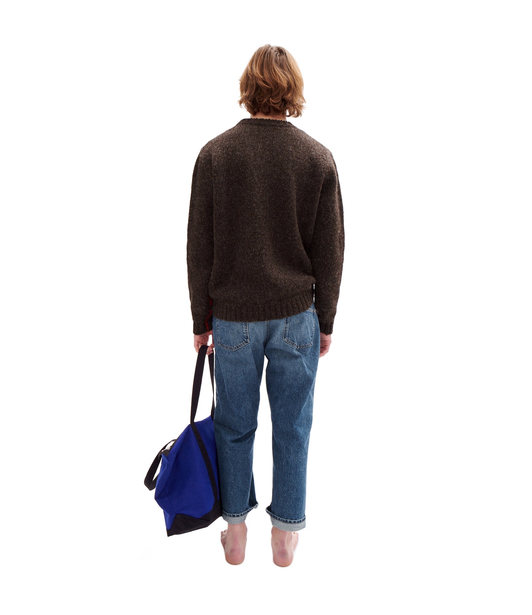 Ange sweater - 3