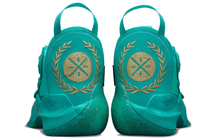 Li-Ning Way of Wade 8 'Liberty' ABAP113-12 - 6