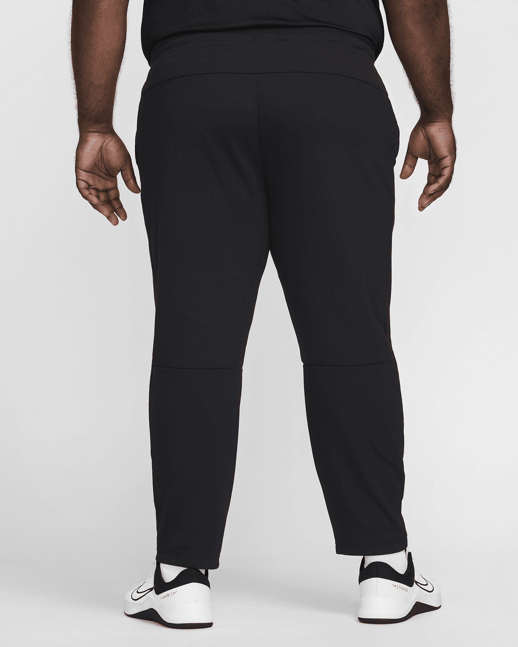 Nike Primary Men's Dri-FIT UV Tapered Versatile Pants - 8