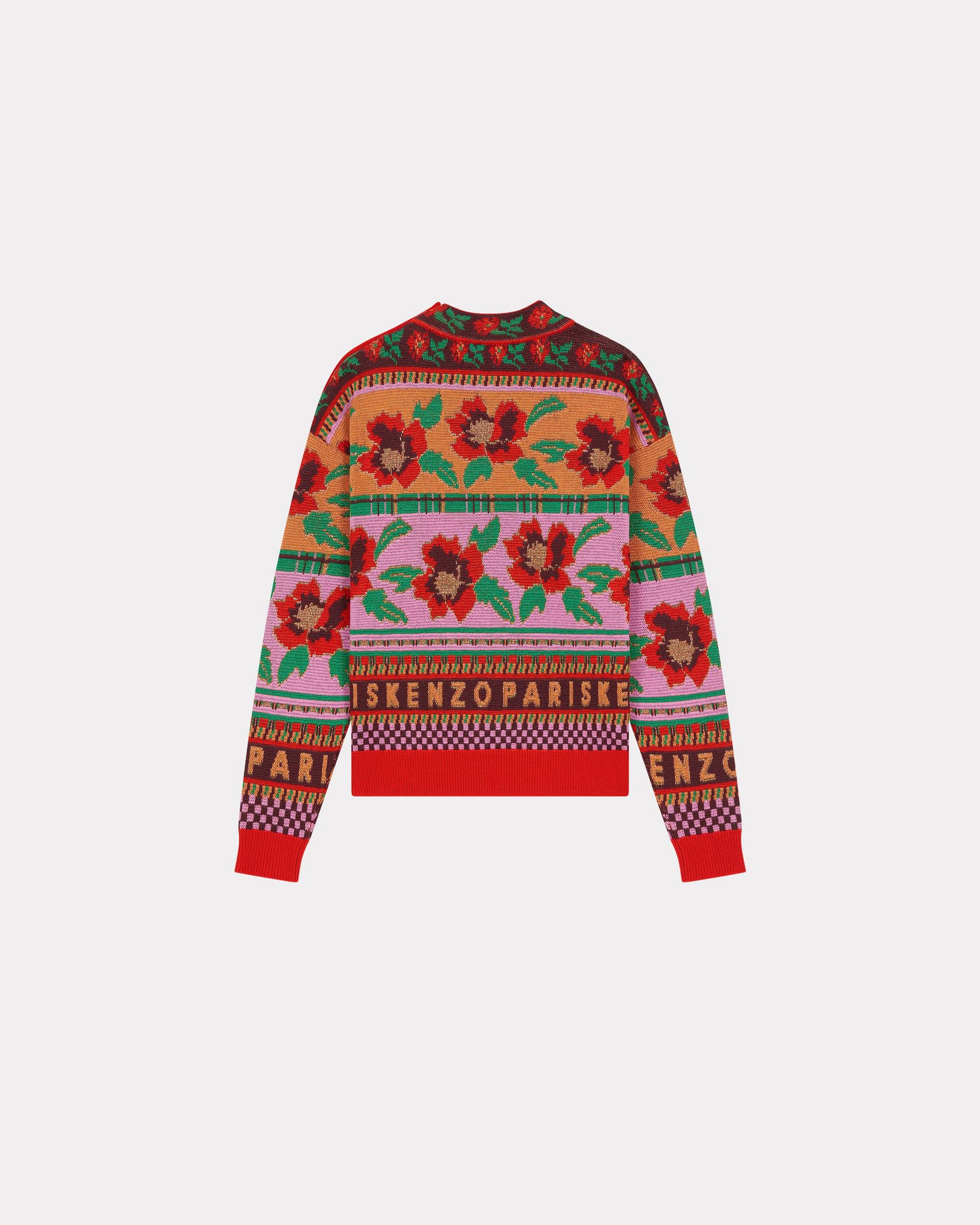 'Fair Isle' jumper - 2