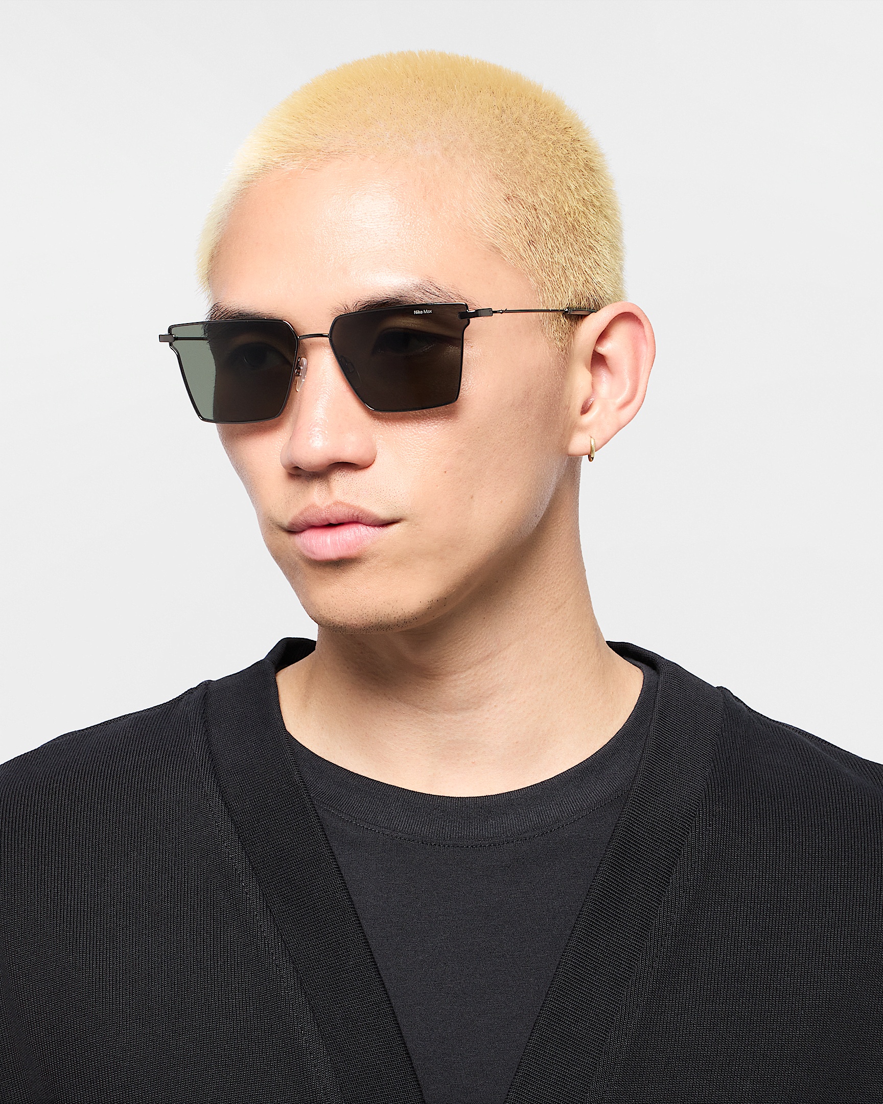 Nike Pursuit Flair Sunglasses - 1