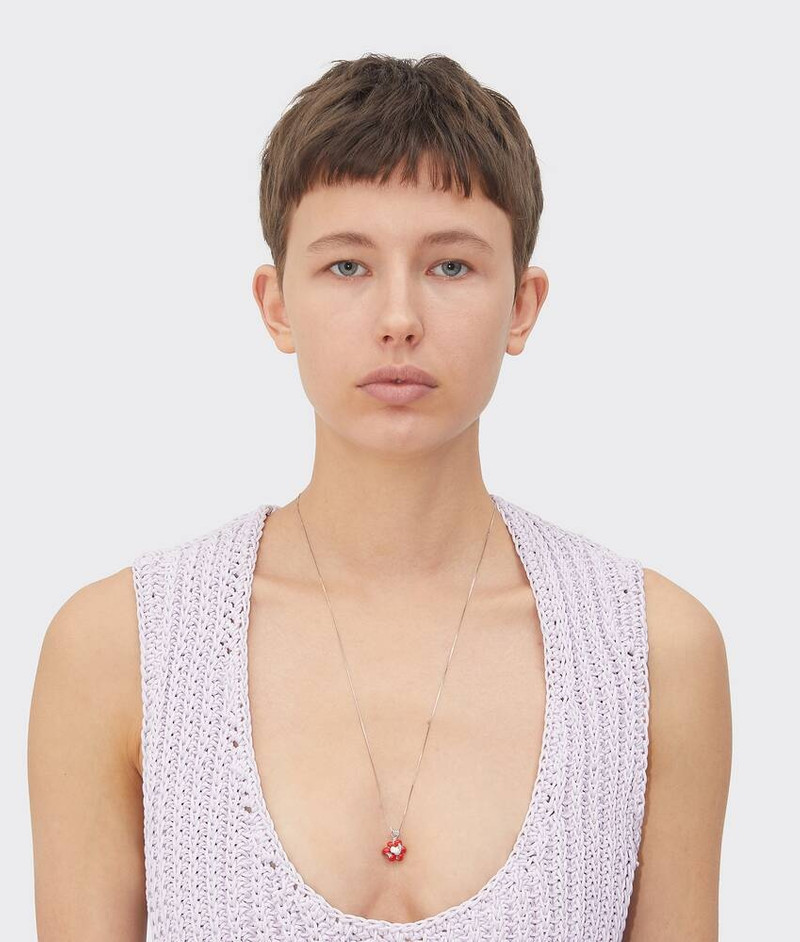 Bottega Veneta bead outlook