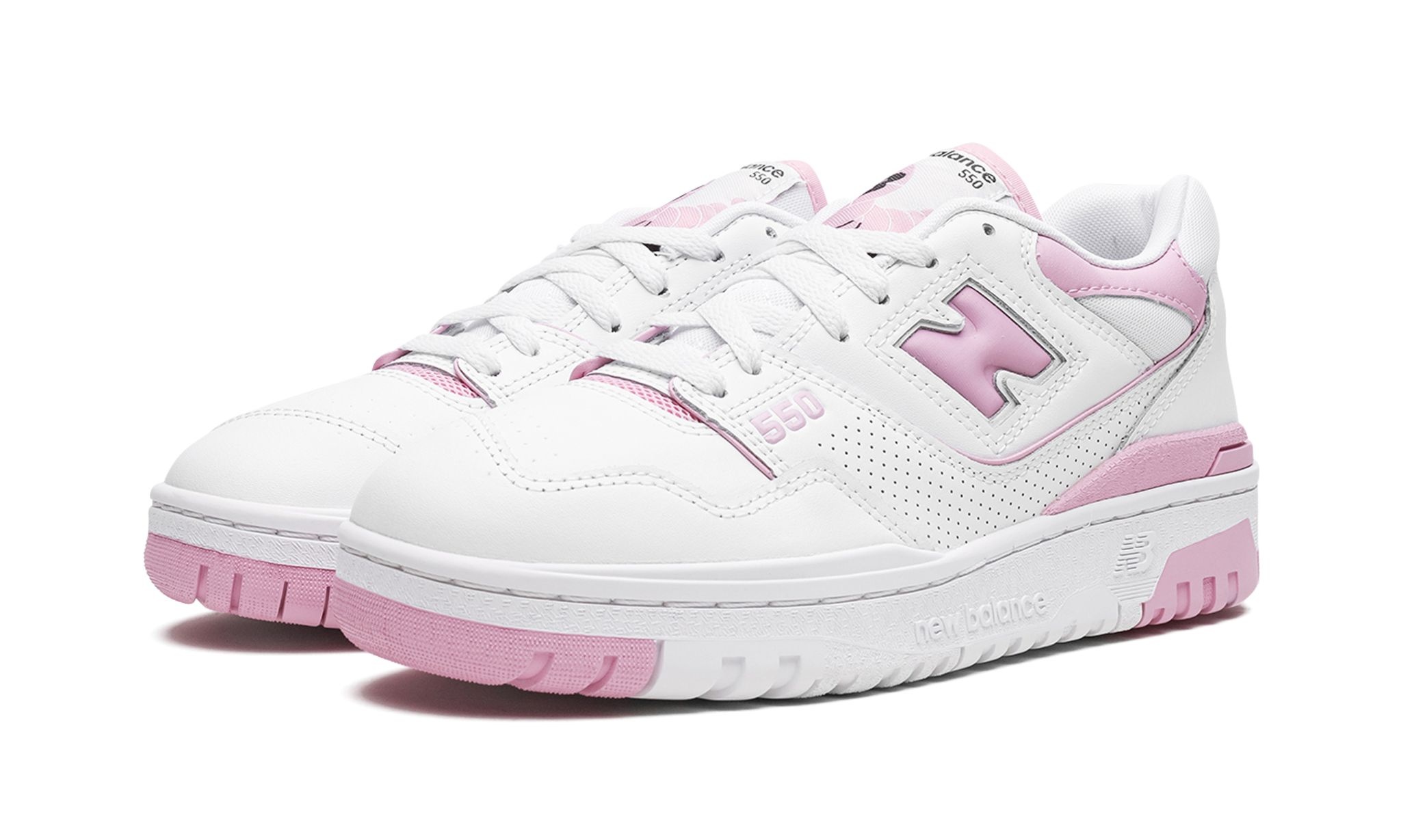 550 "BUBBLEGUM" - 2