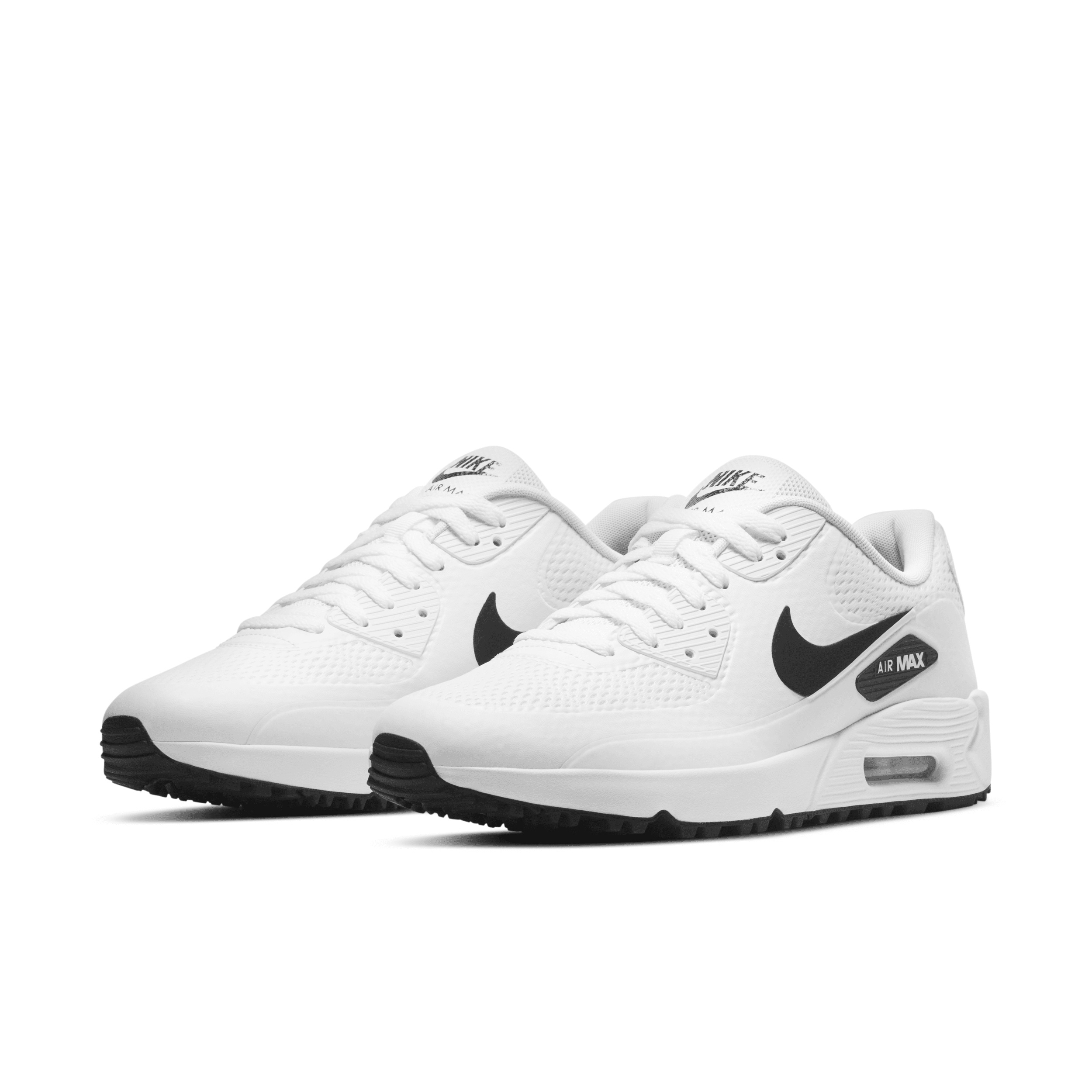 Nike Unisex Air Max 90 G Golf Shoes - 5