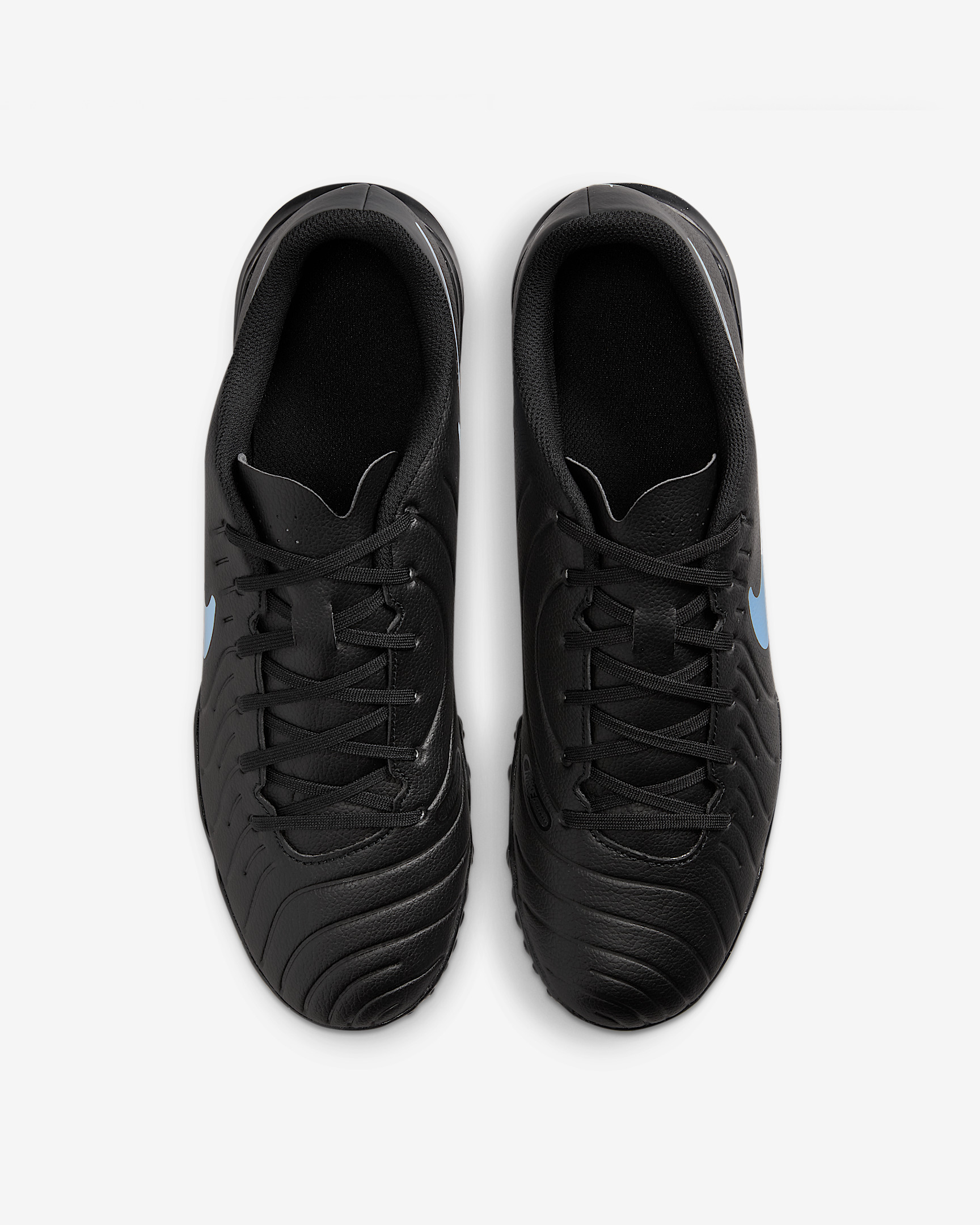 Nike Tiempo Legend 10 Club Turf Low-Top Soccer Shoes - 4