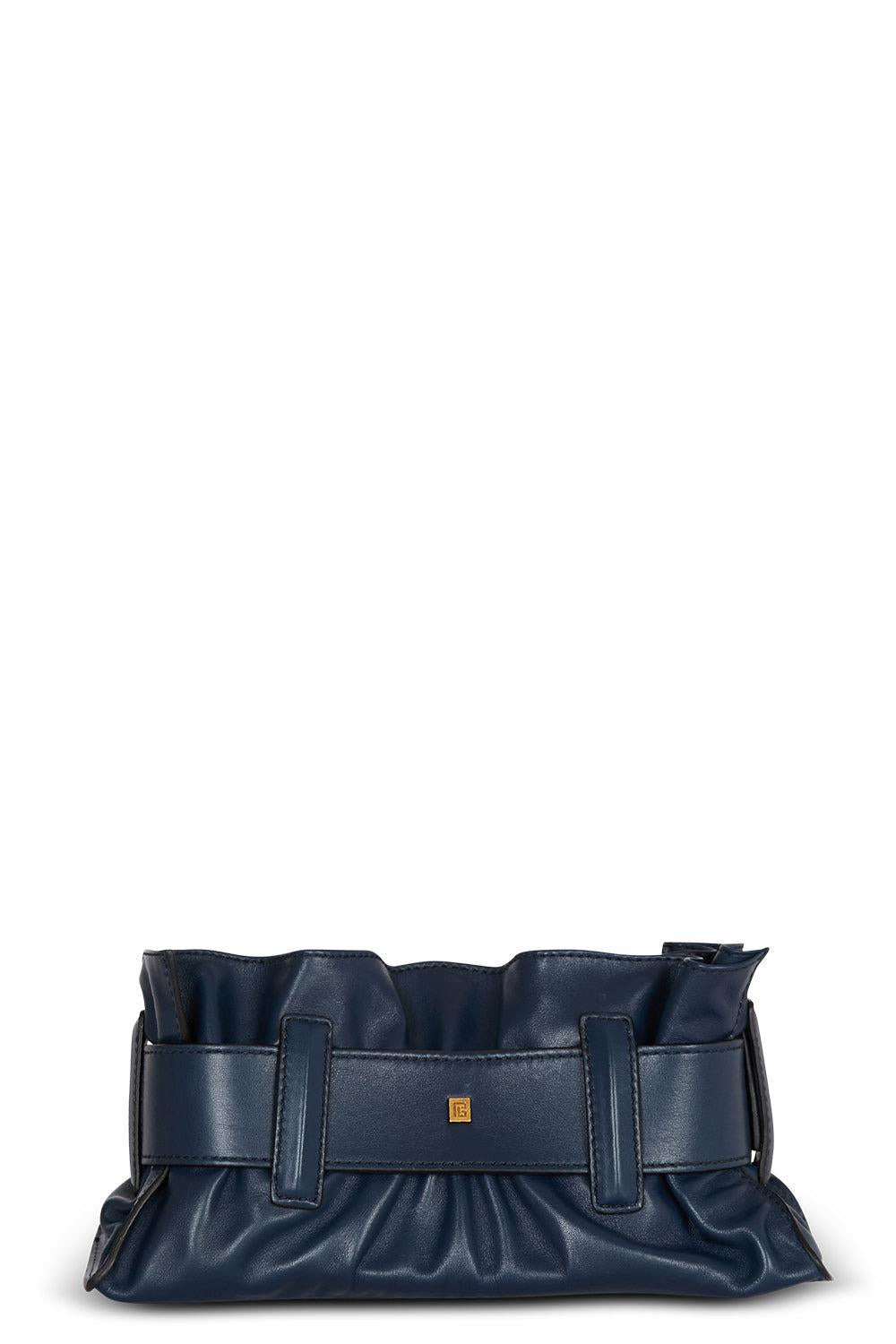 Mini Anthem Bag - Petrole - 8