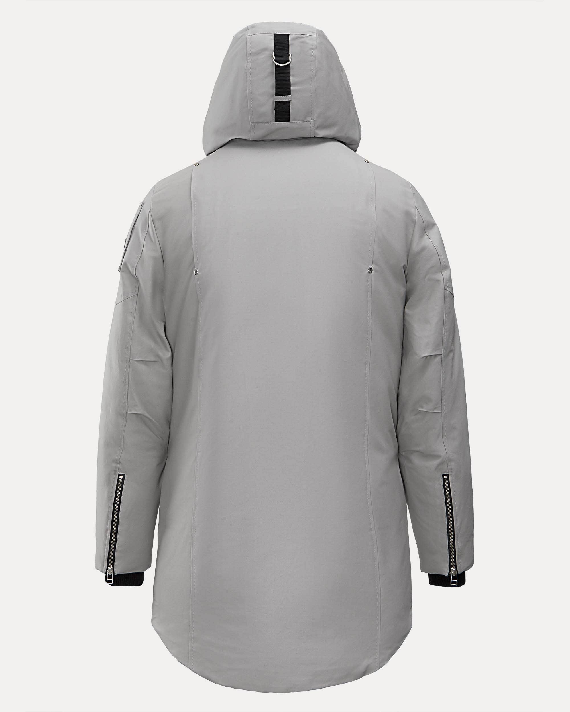 SAINT ULRIC PARKA - 6