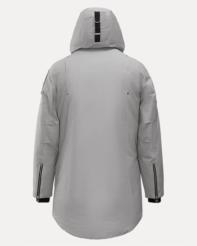 SAINT ULRIC PARKA 6