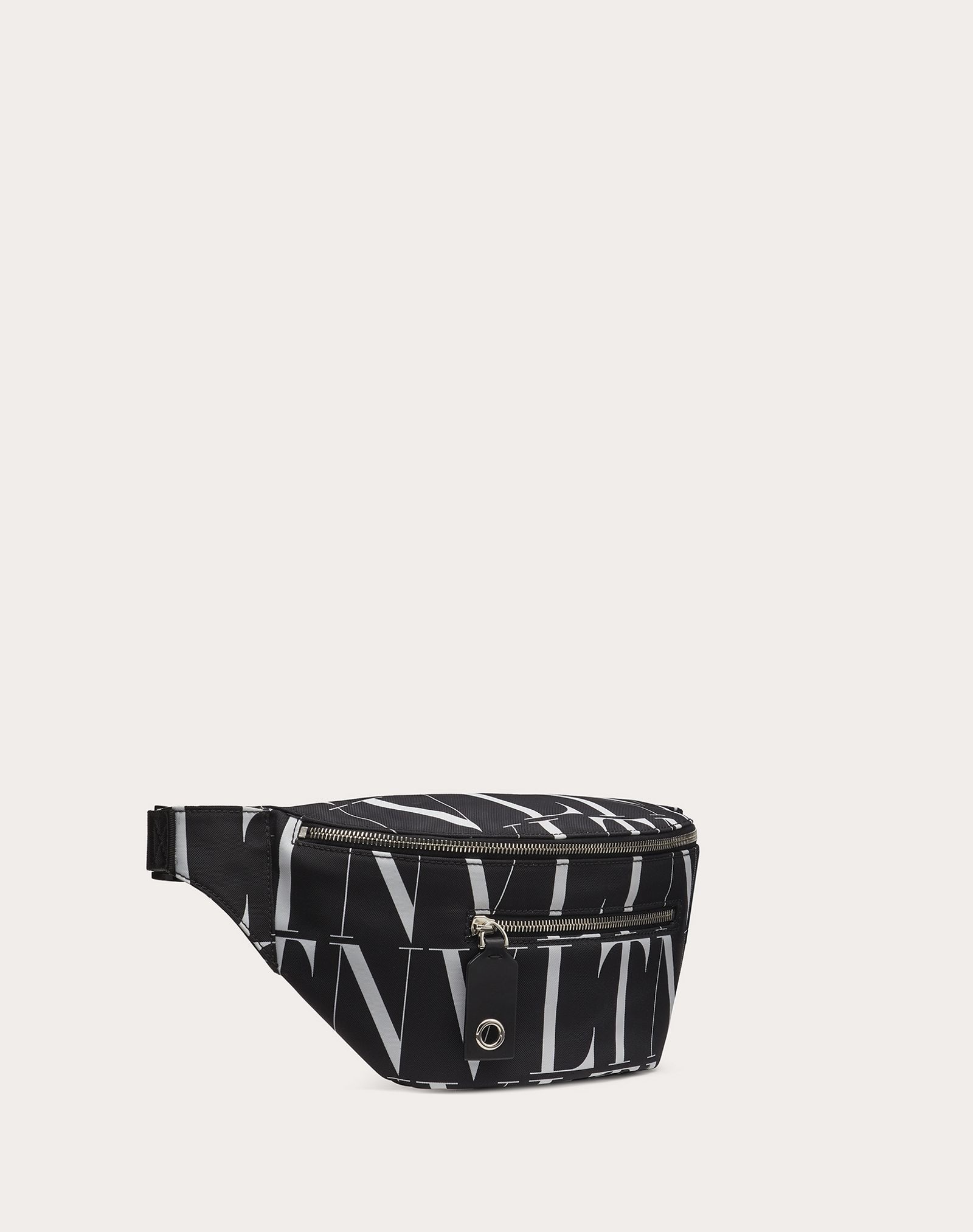 VLTN TIMES Nylon Belt Bag - 2