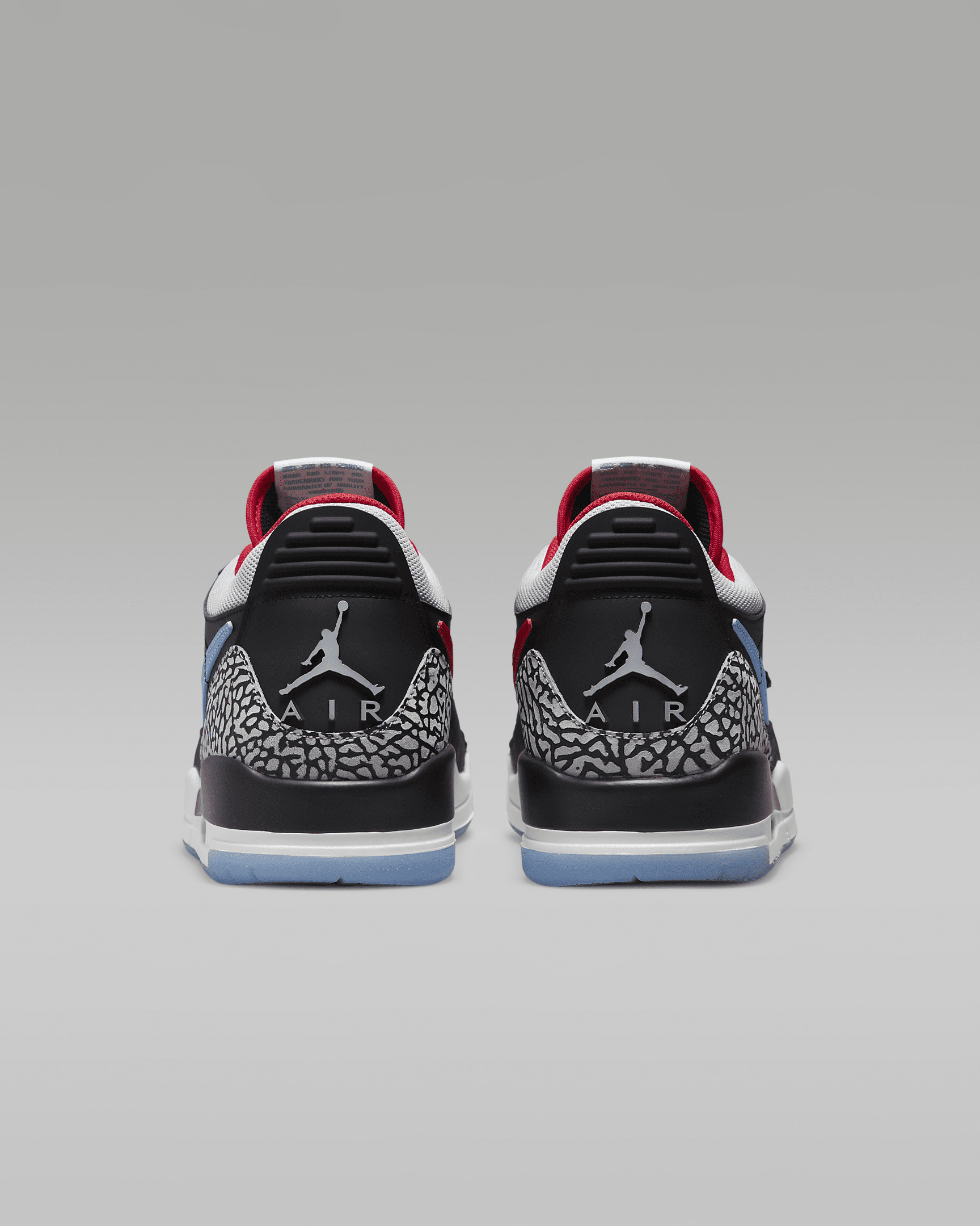 Air Jordan Legacy 312 Low Men's Shoes - 6