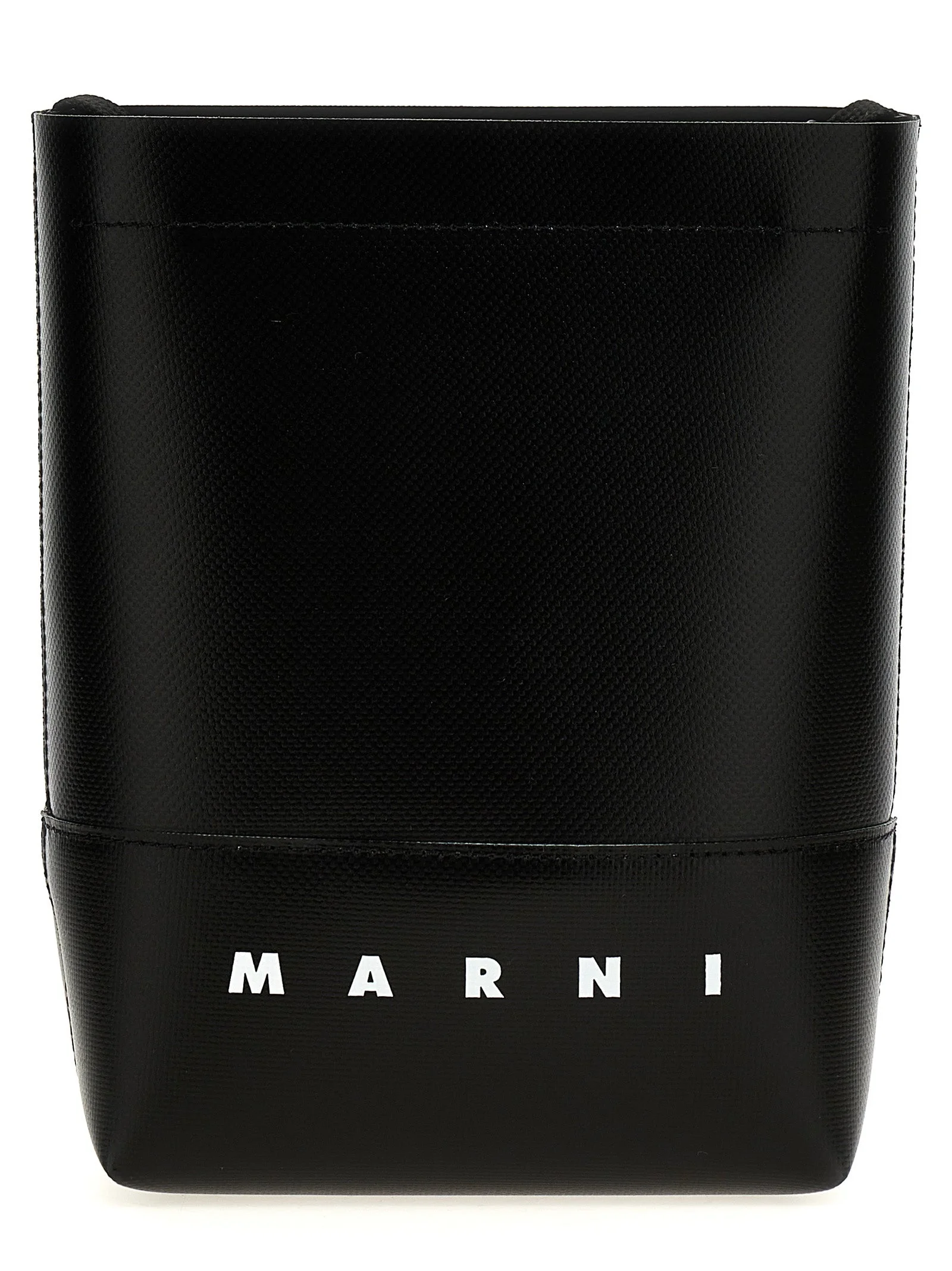 Marni Men Logo Shoulder Strap - 1