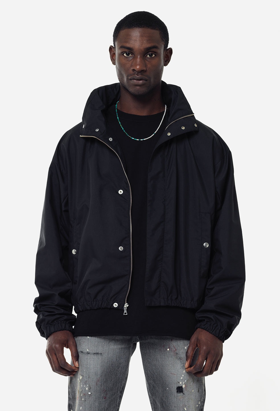 JUMPER JACKET - 2