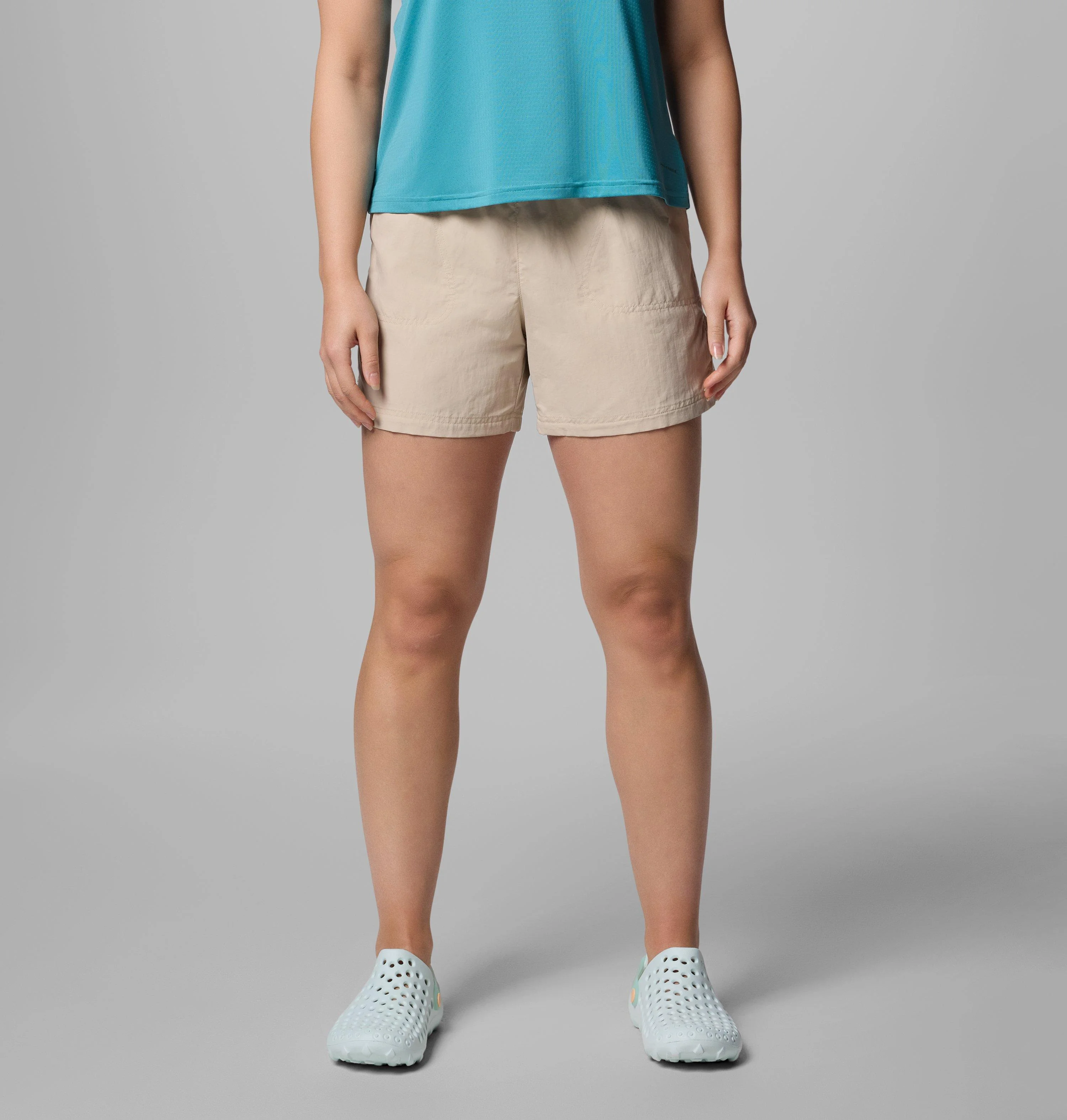 Women's Sandy River Shorts II - 1