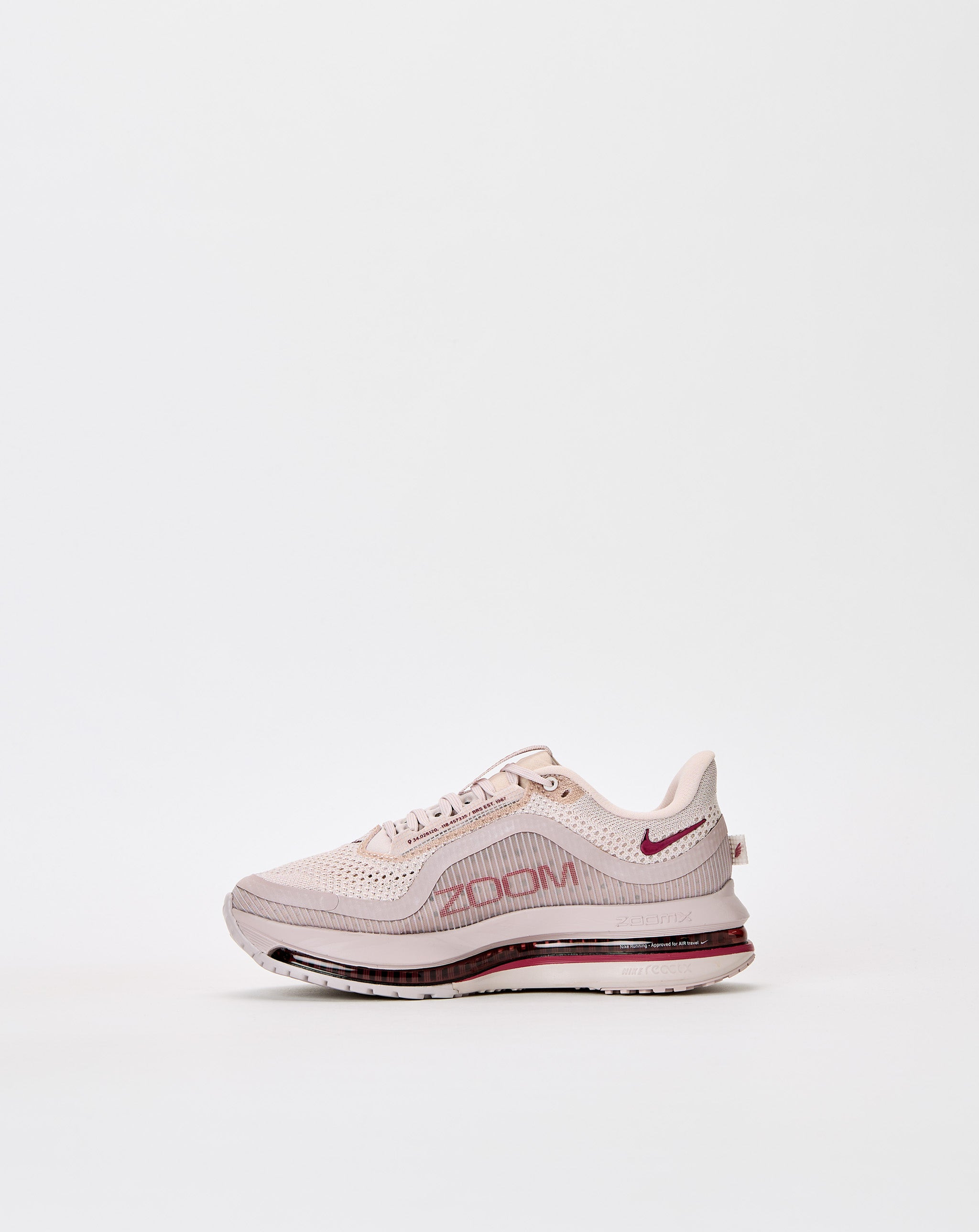 Women's Pegasus Premium - 4