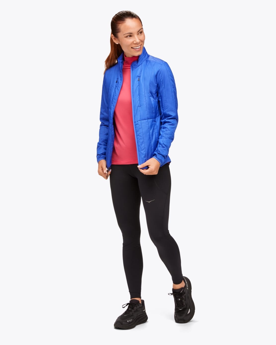 Women's ColdSnap Jacket - 3