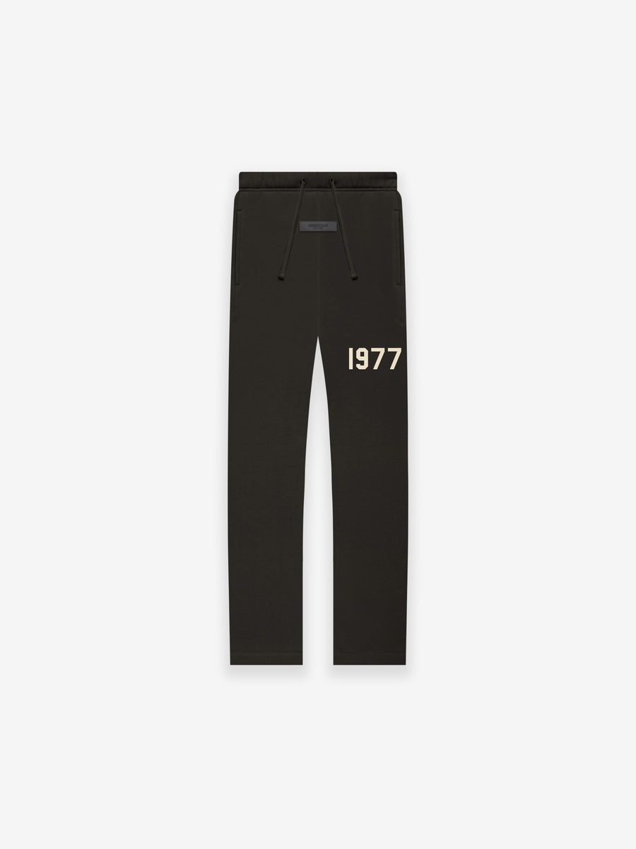 Kids Relaxed Sweatpant - 1