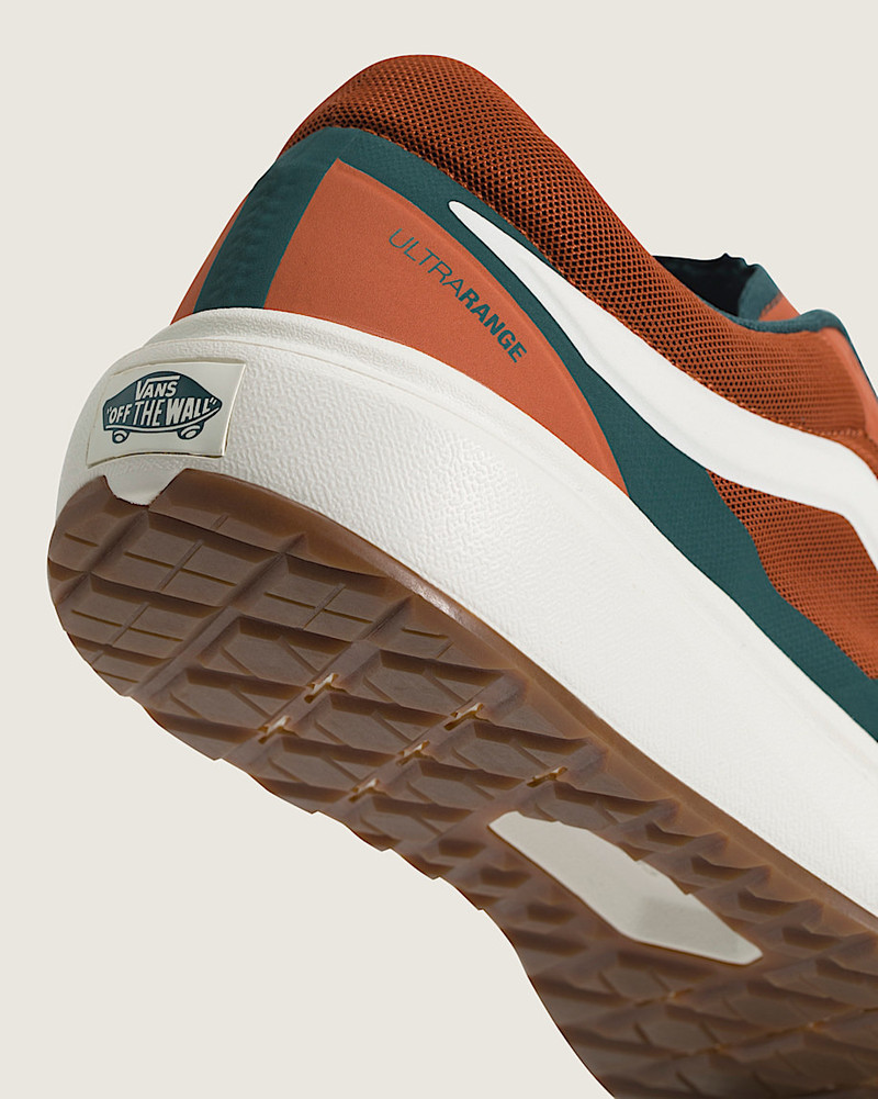 UltraRange 2.0 Shoe 6
