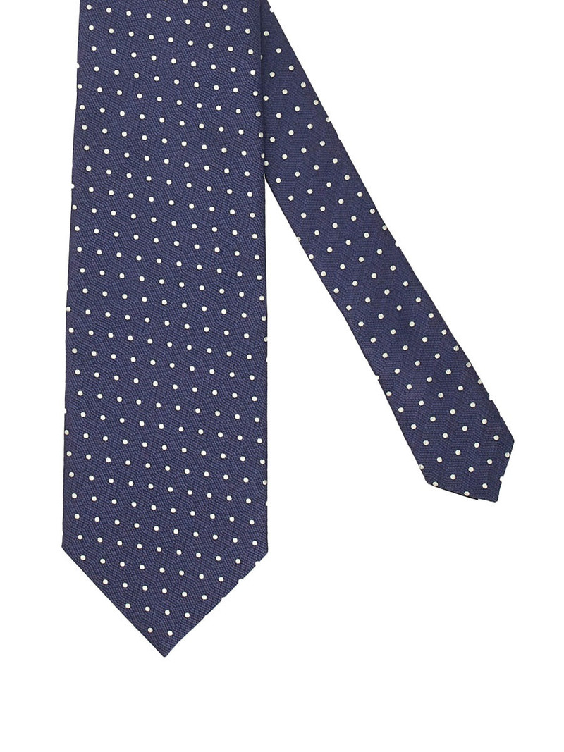 TOM FORD Tom Ford Men Silk Tie outlook