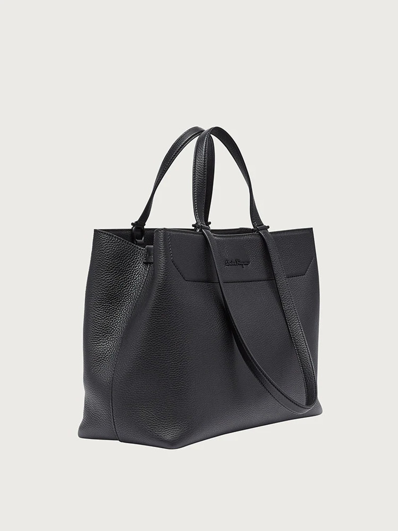 FERRAGAMO TOTE BAG outlook
