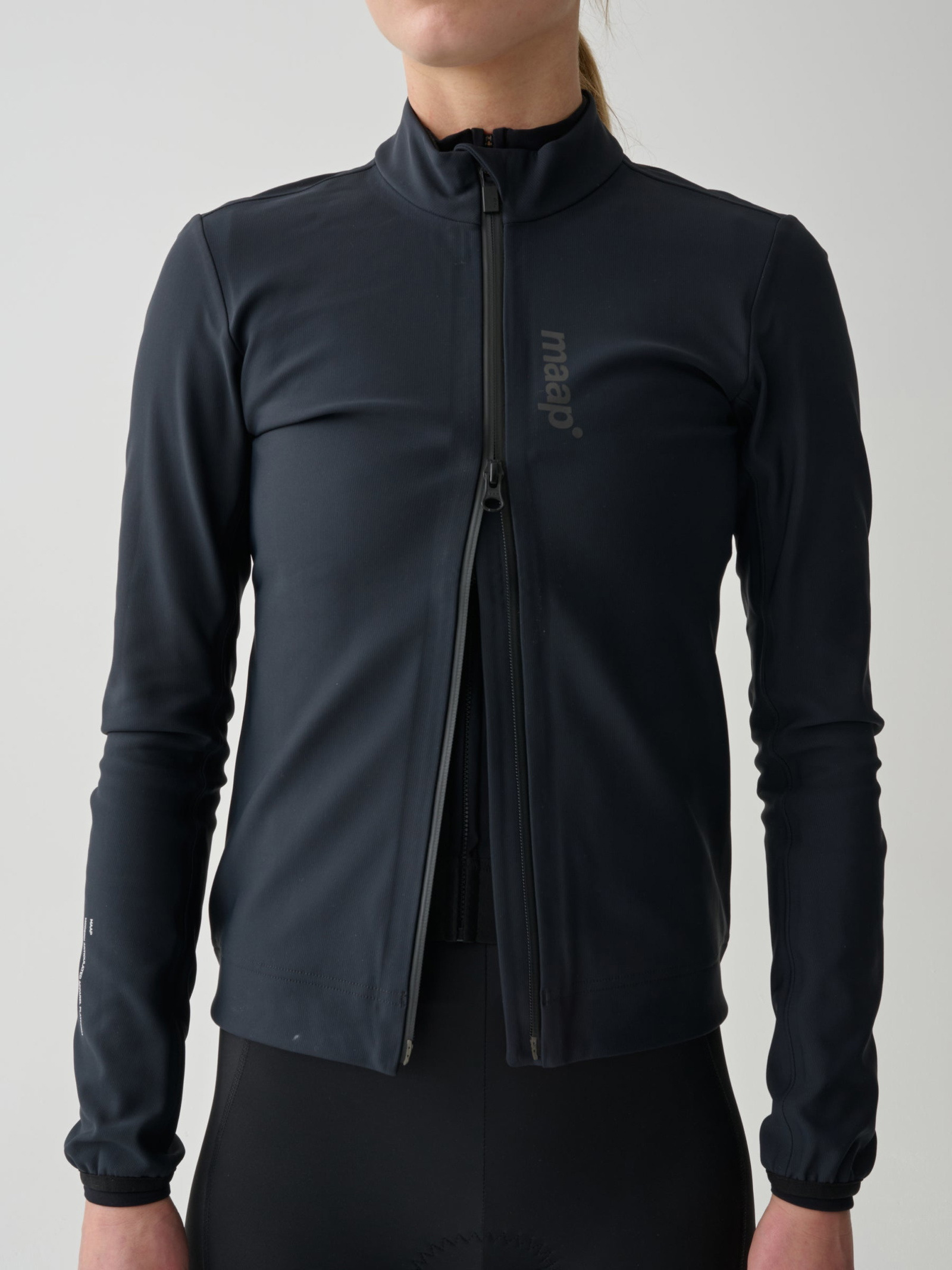 Women's Training Winter Jacket - 3