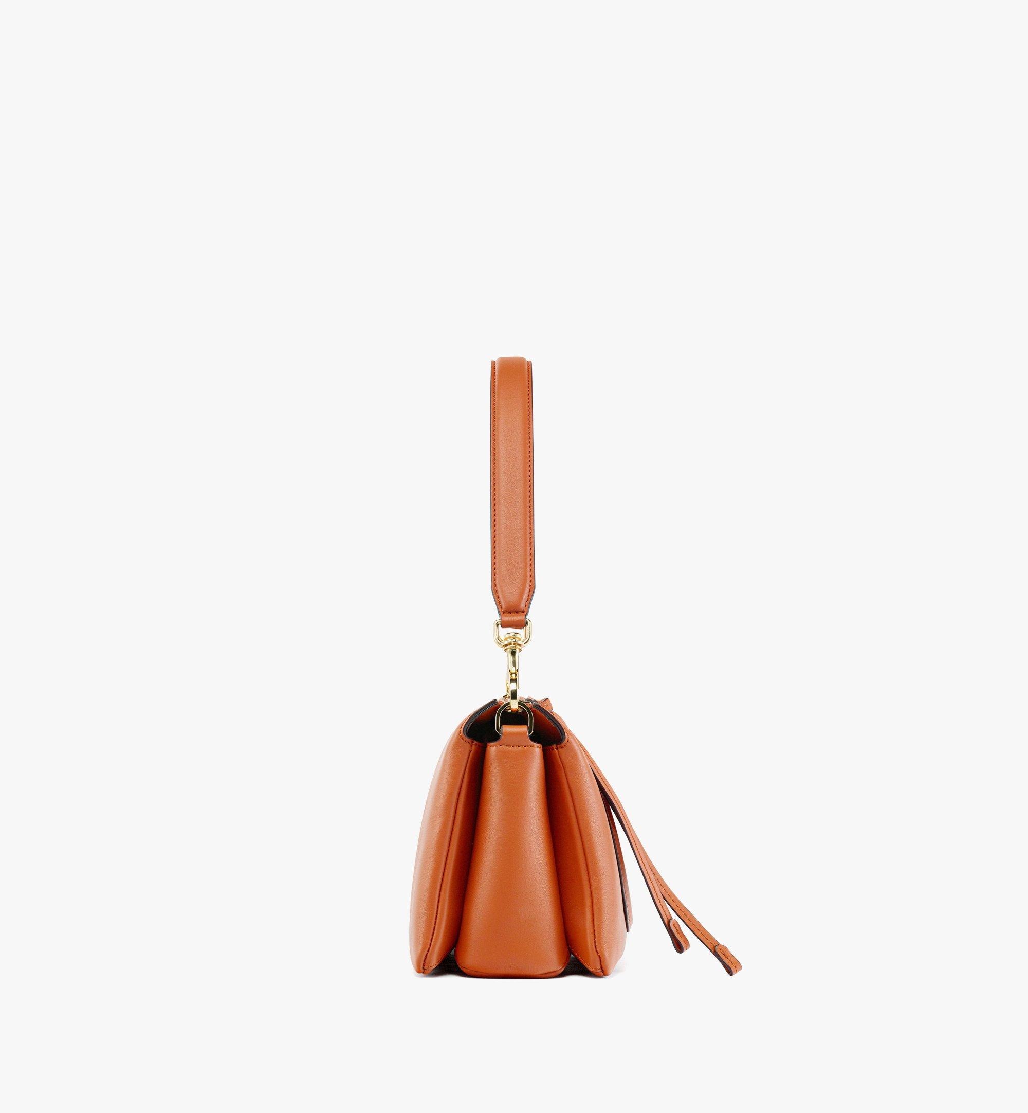 Mode Travia Shoulder Bag in Spanish Calf Leather - 3