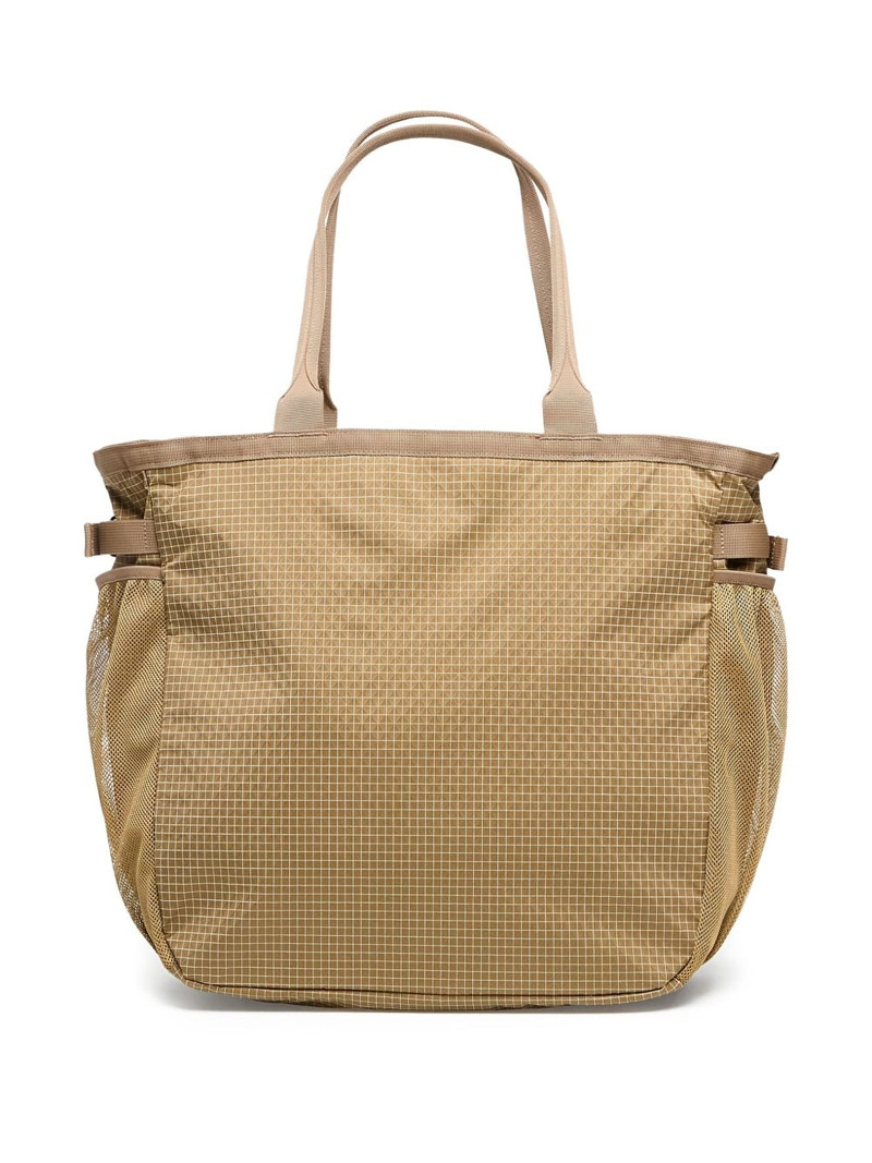 GRAMICCI Ripstop tote bag outlook
