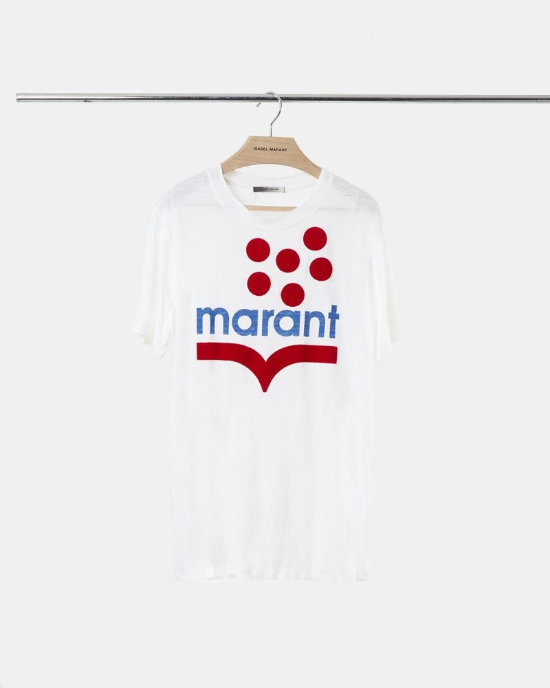KARMAN printed Tshirt - 1