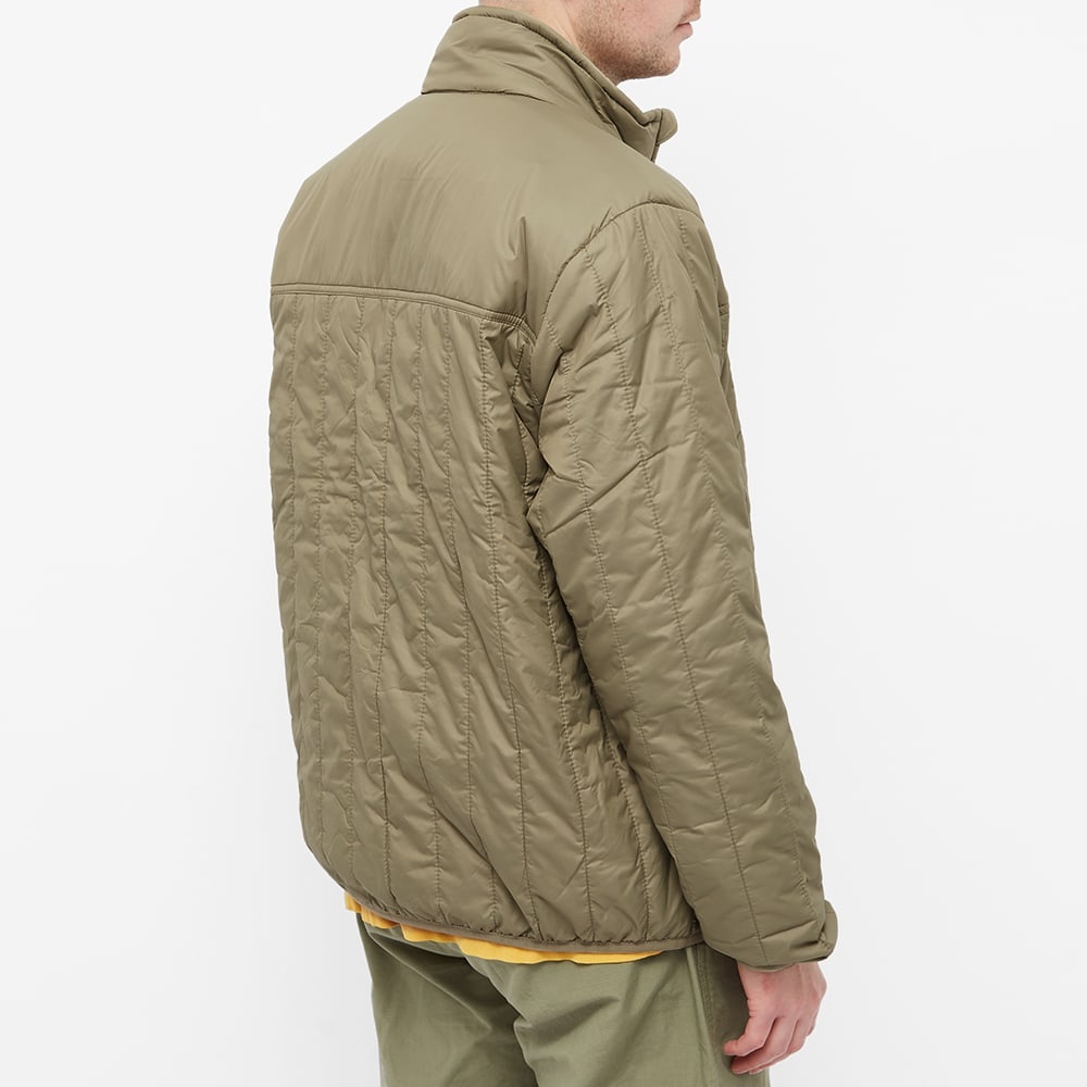 Filson Ultralight Fleece Jacket - 5