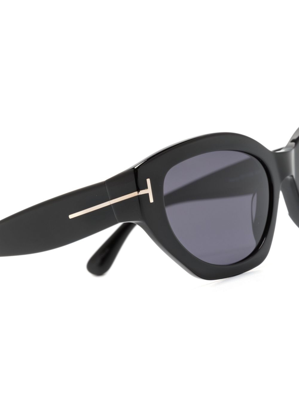 Penny cat-eye frame sunglasses - 3