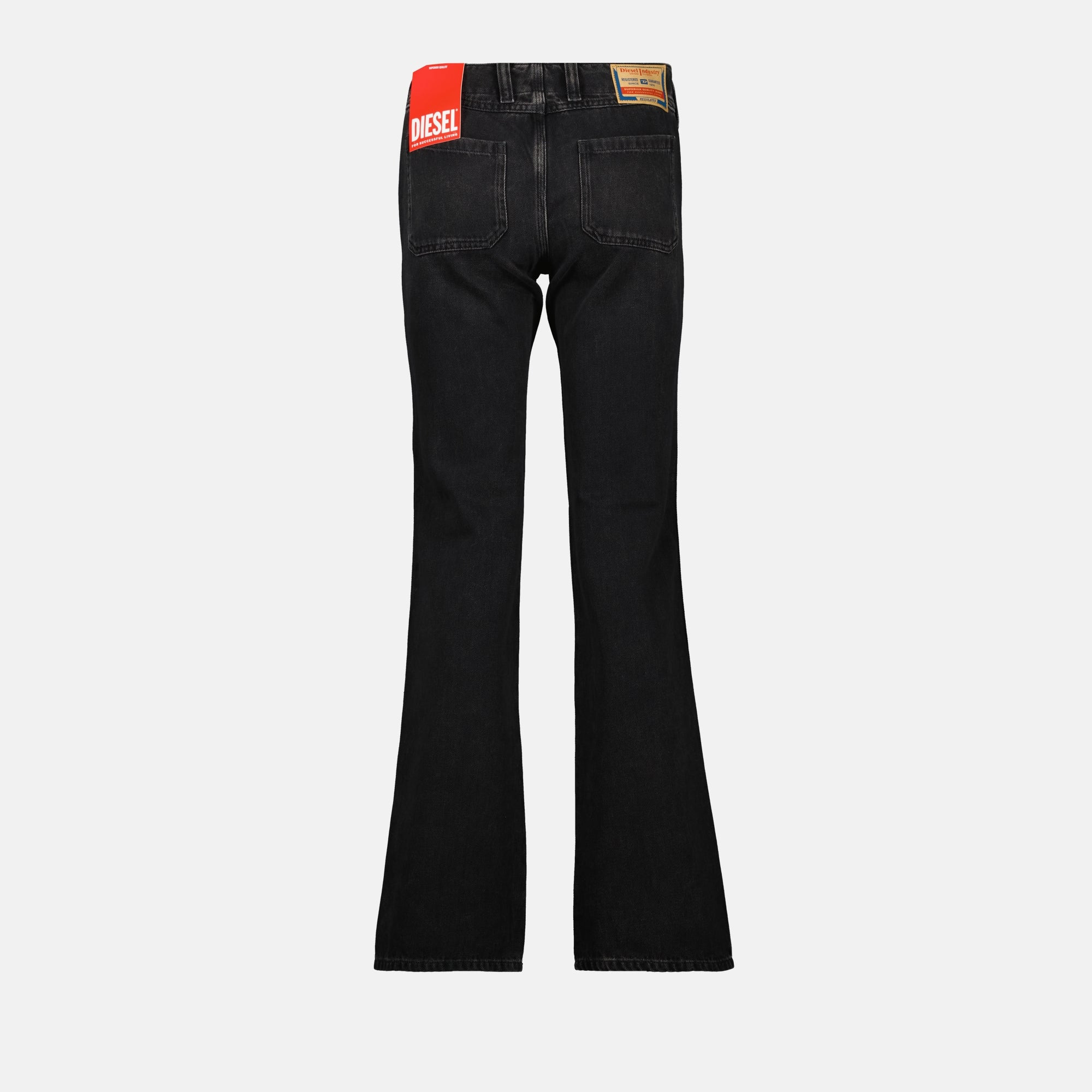 Jeans D-Keate L.30 - 4