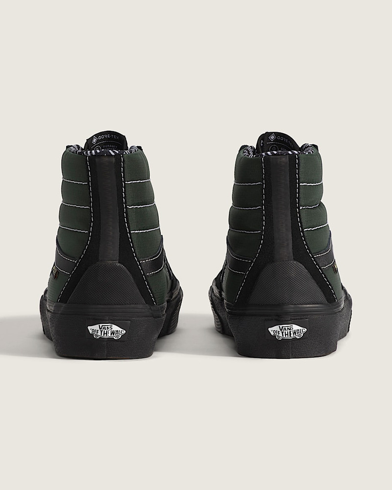 Sk8-Hi GORE-TEX Shoe 4