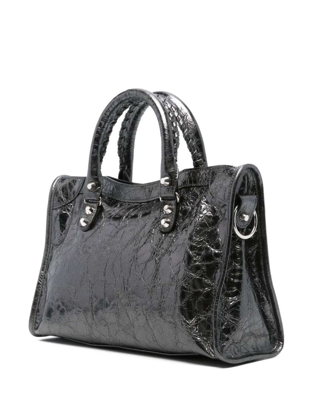 small Le City tote bag - 3