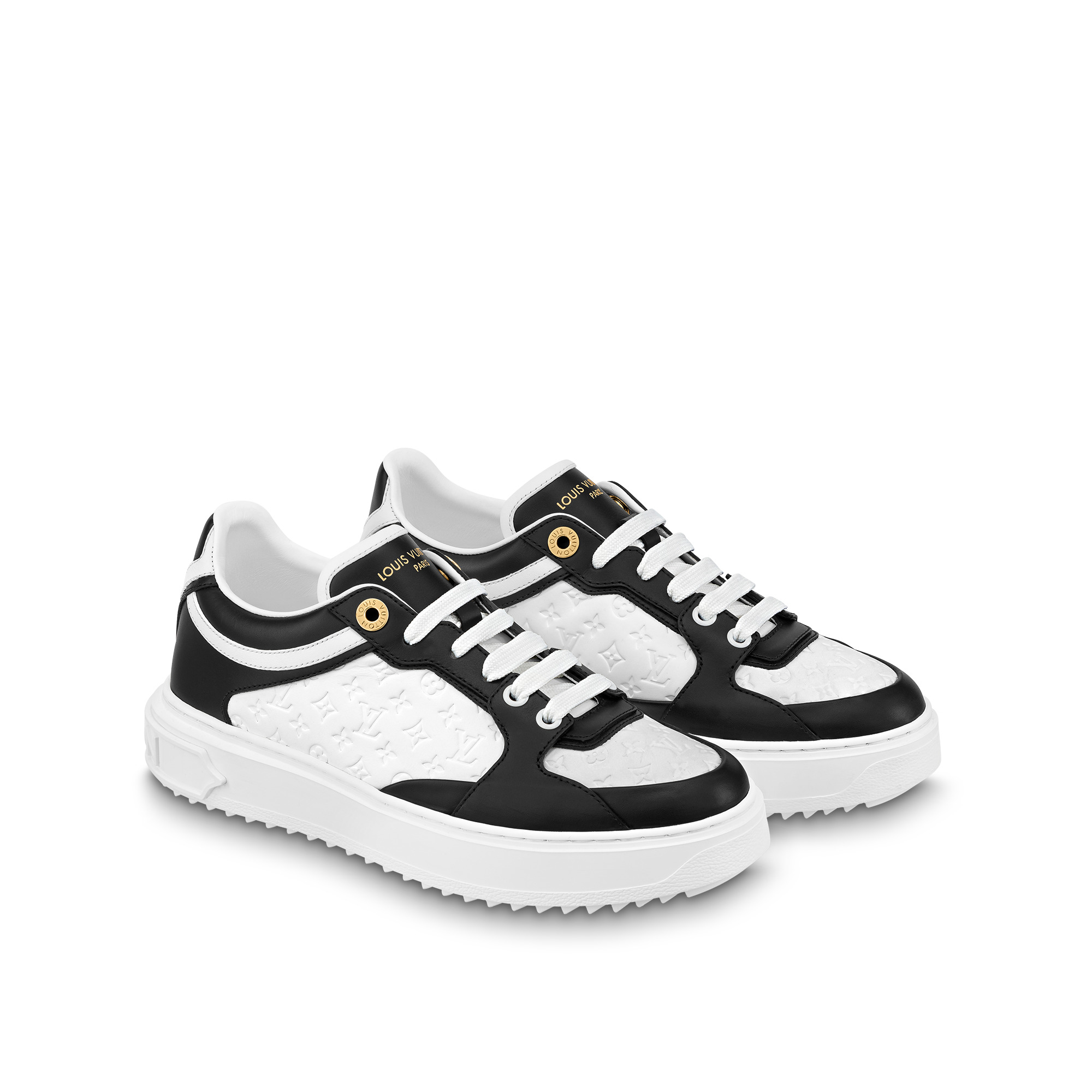 Time Out Sneaker - 3