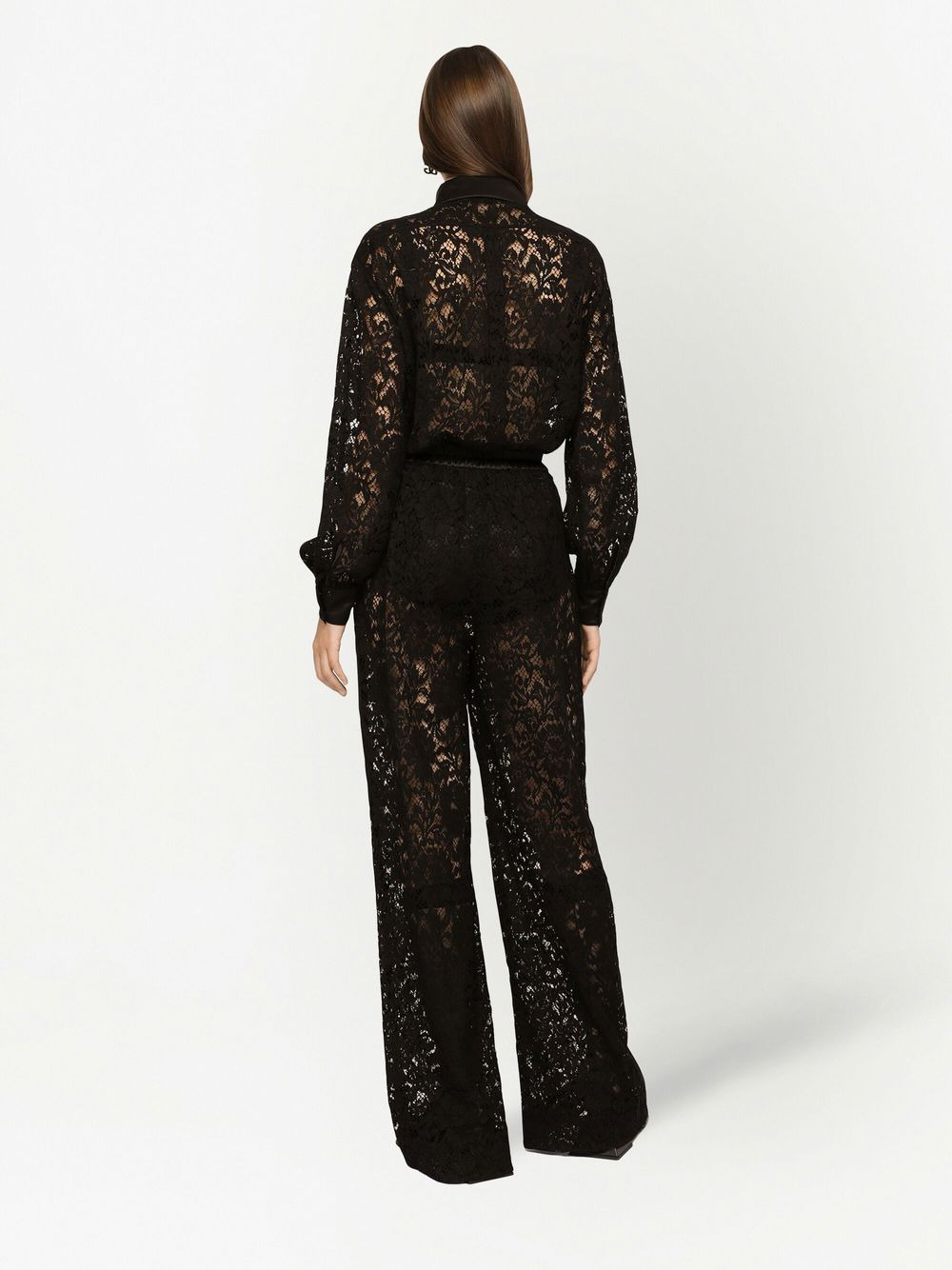 Dolce & Gabbana Dresses Black - 3