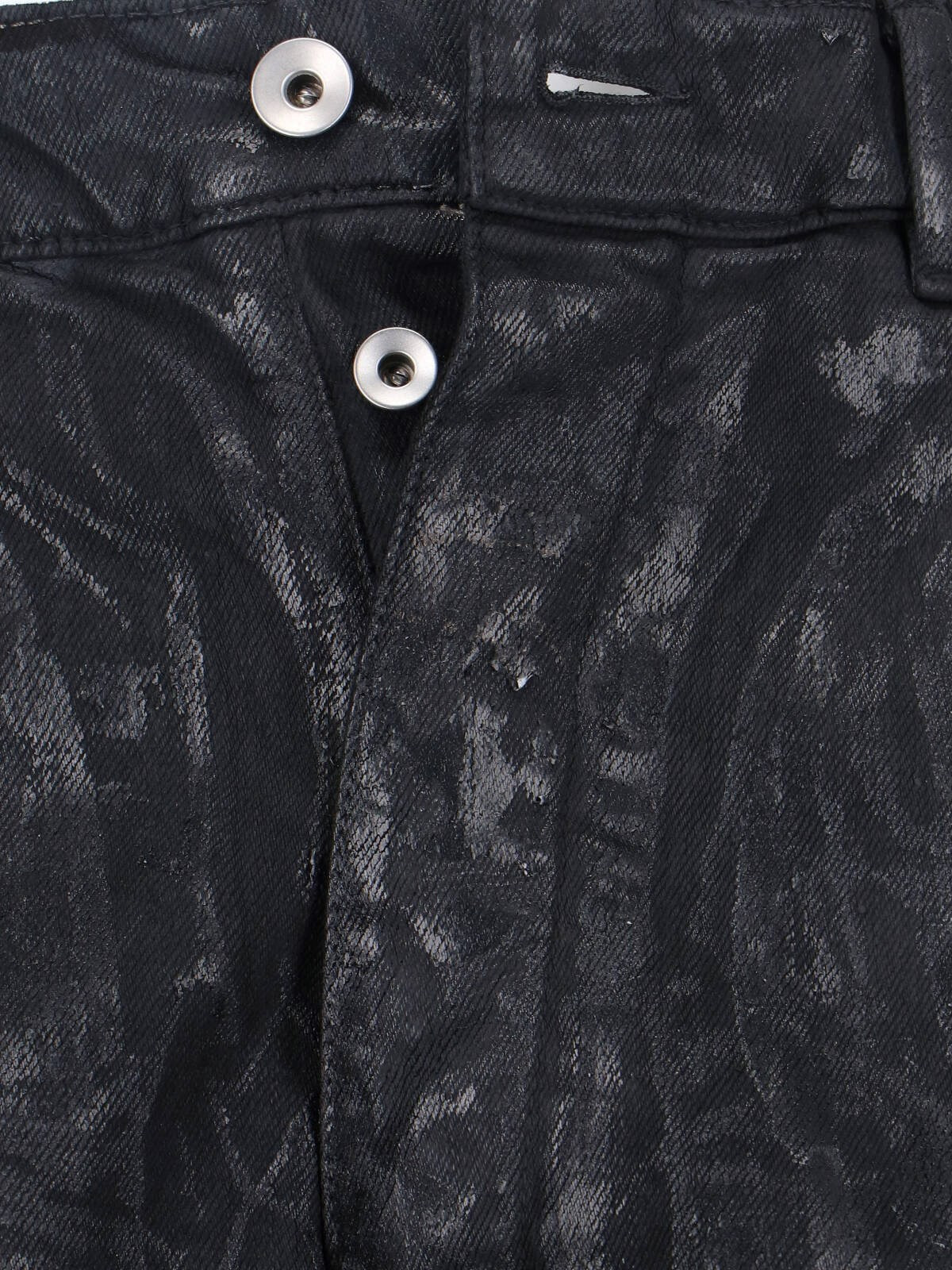 BOOTCUT JEANS - 5