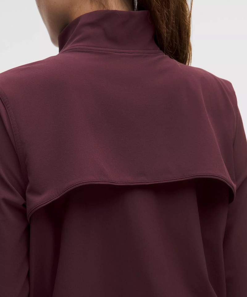Court Rival Tennis Track Jacket 7