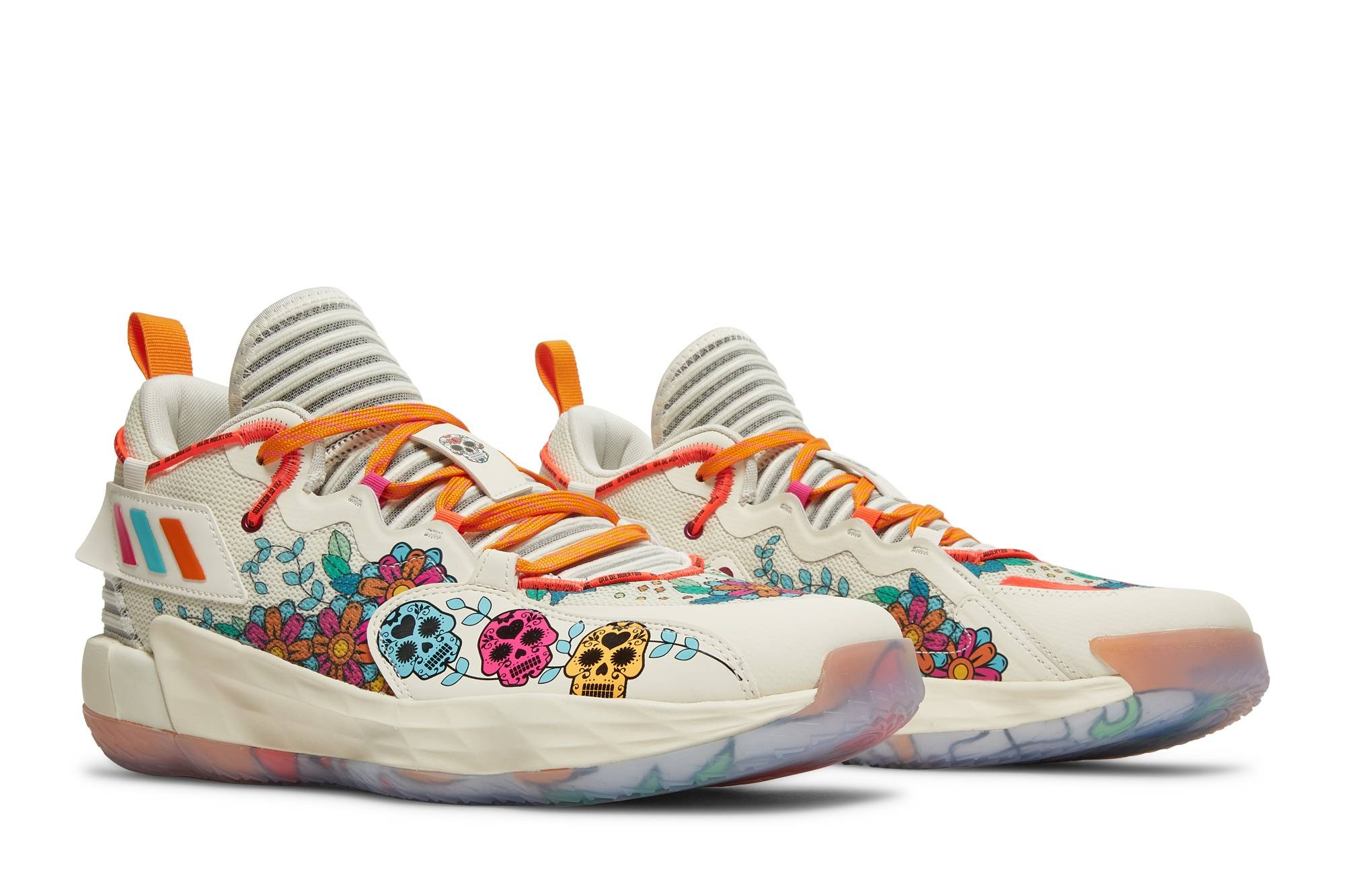 Dame 7 EXTPLY 'Day Of The Dead' - 8