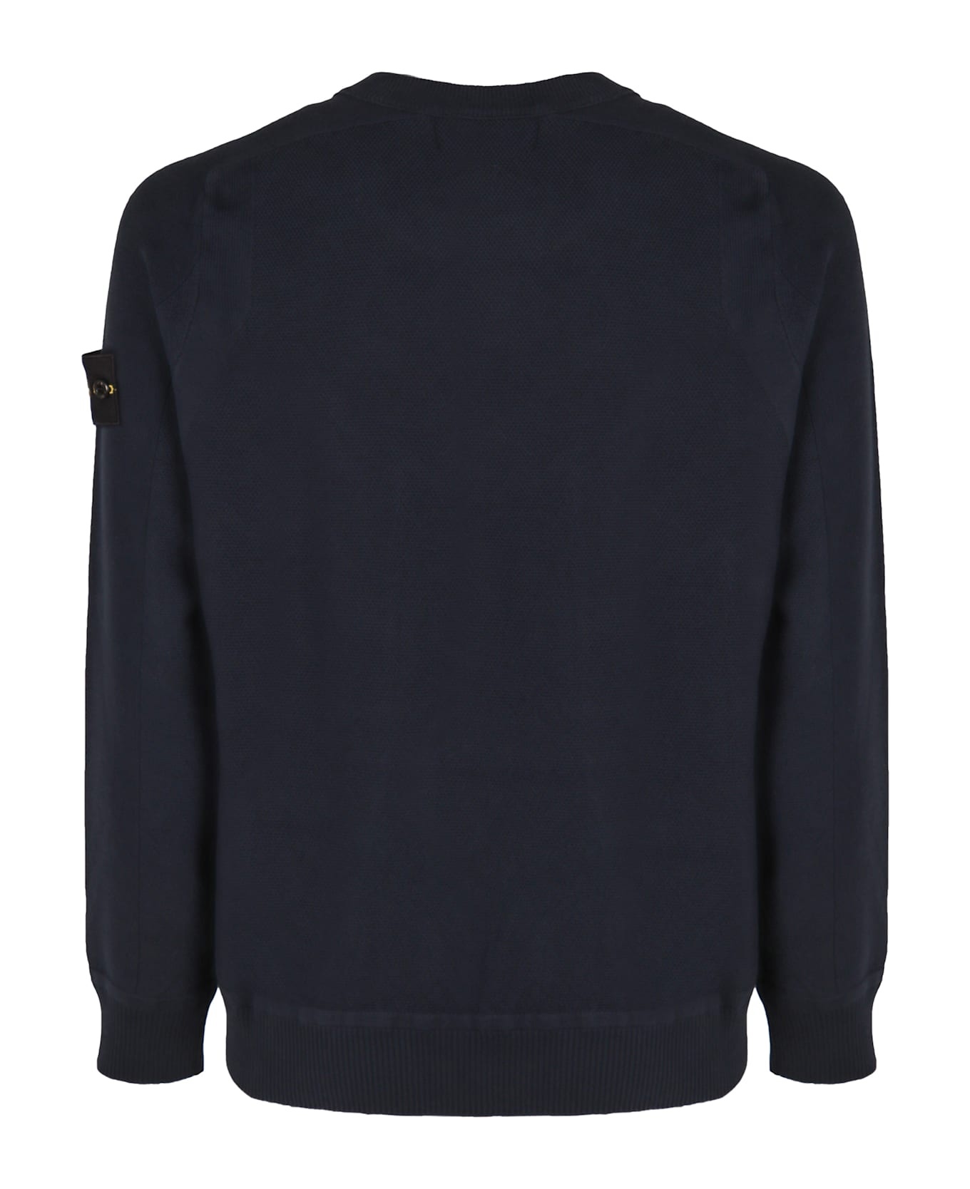 Cotton Sweater - 2
