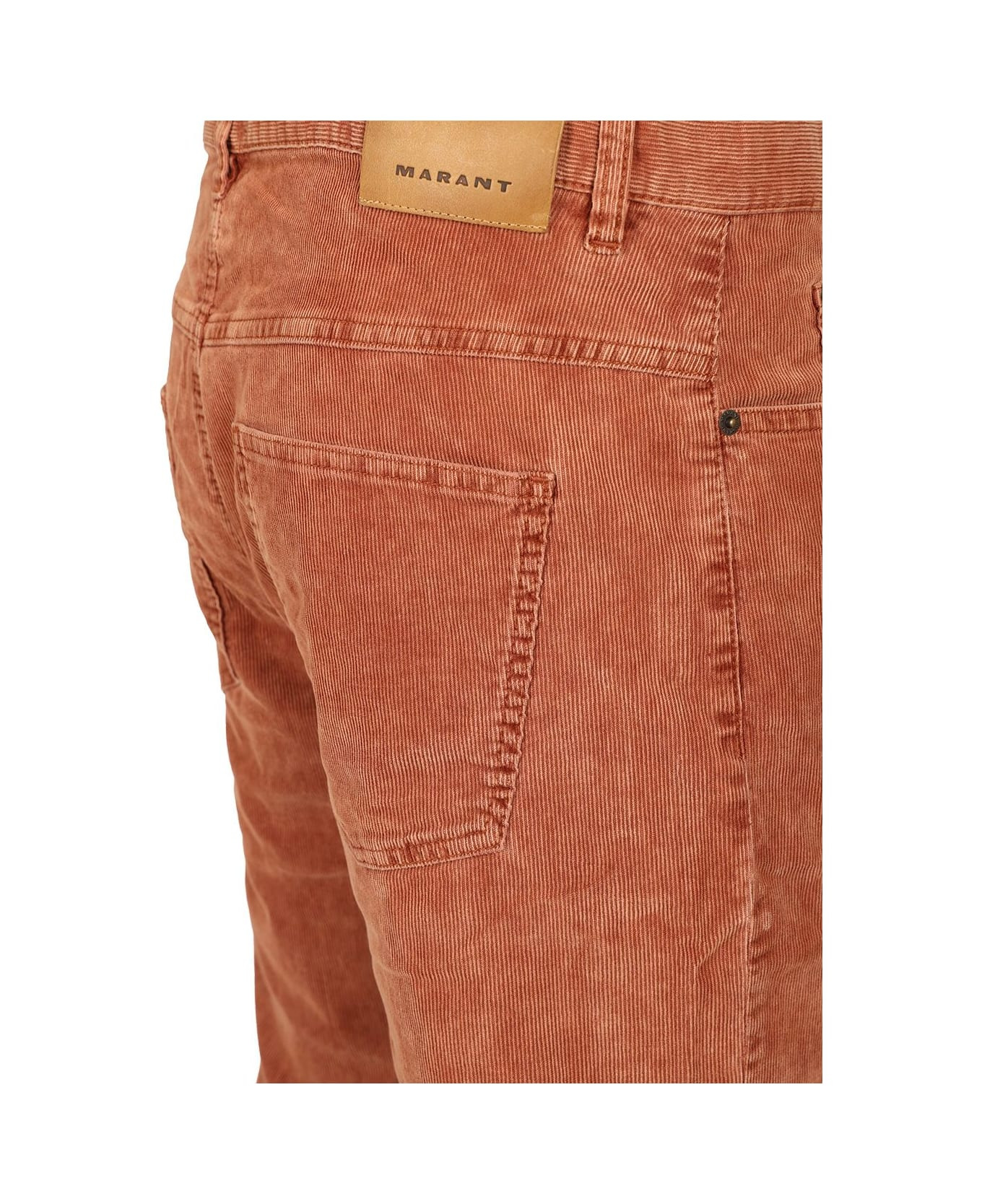 'lewys' Trousers - 4