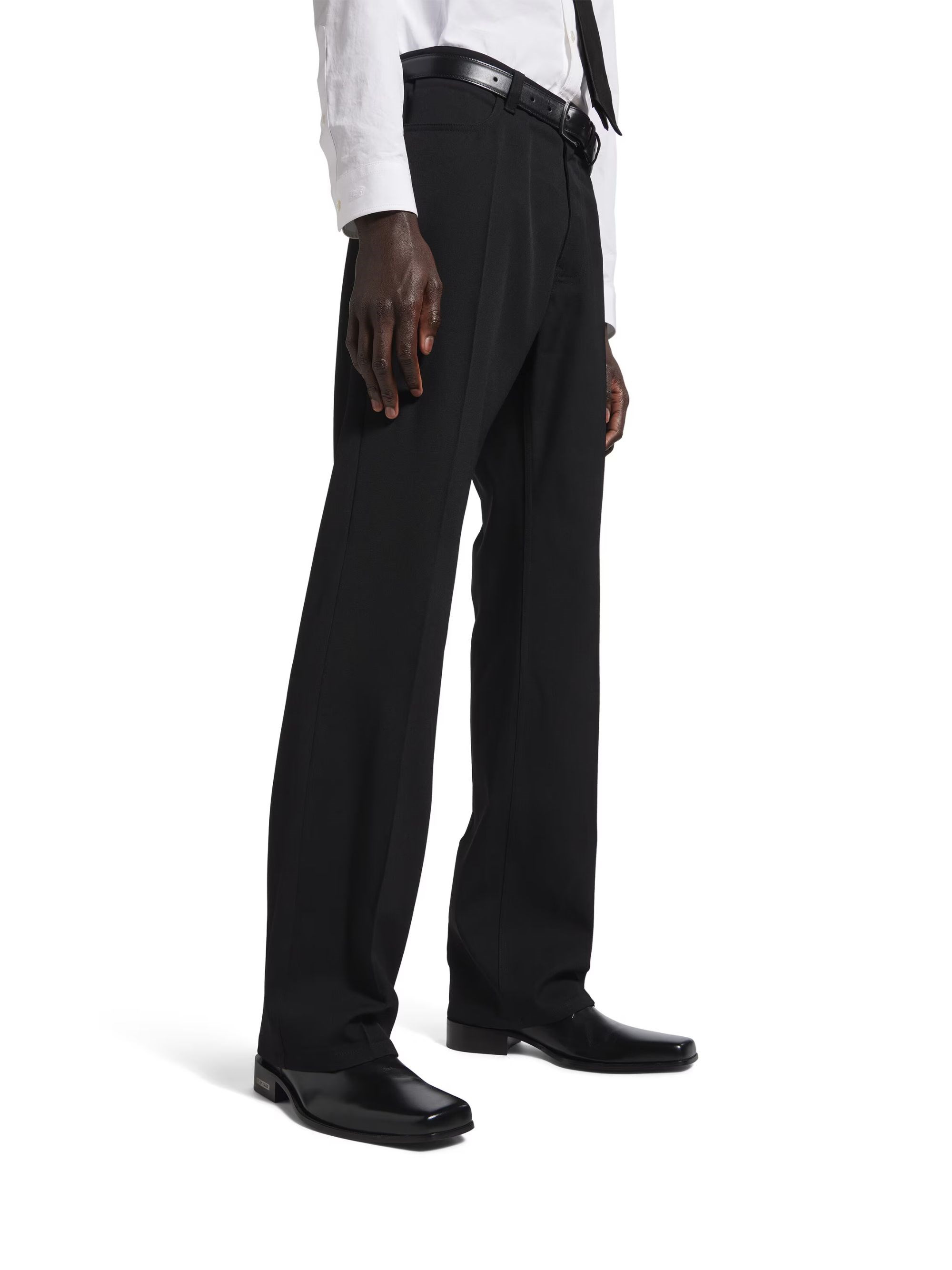 Tailored Pants - 3