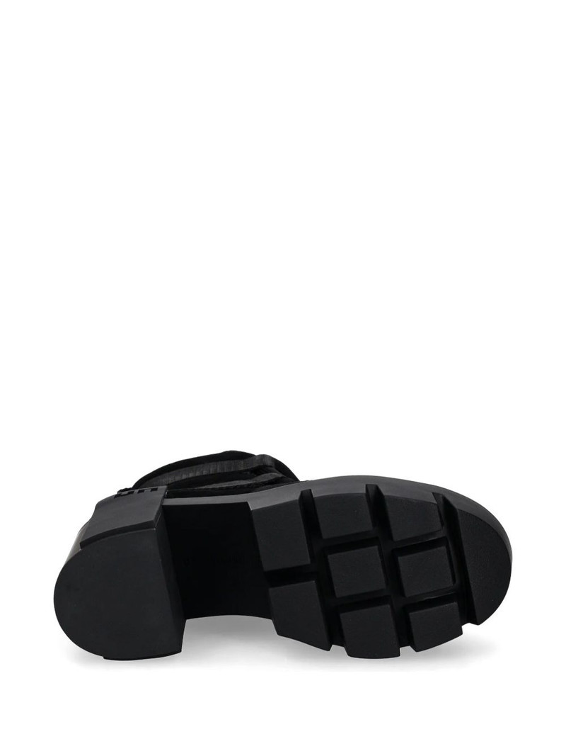 Grip Nomad boots 5