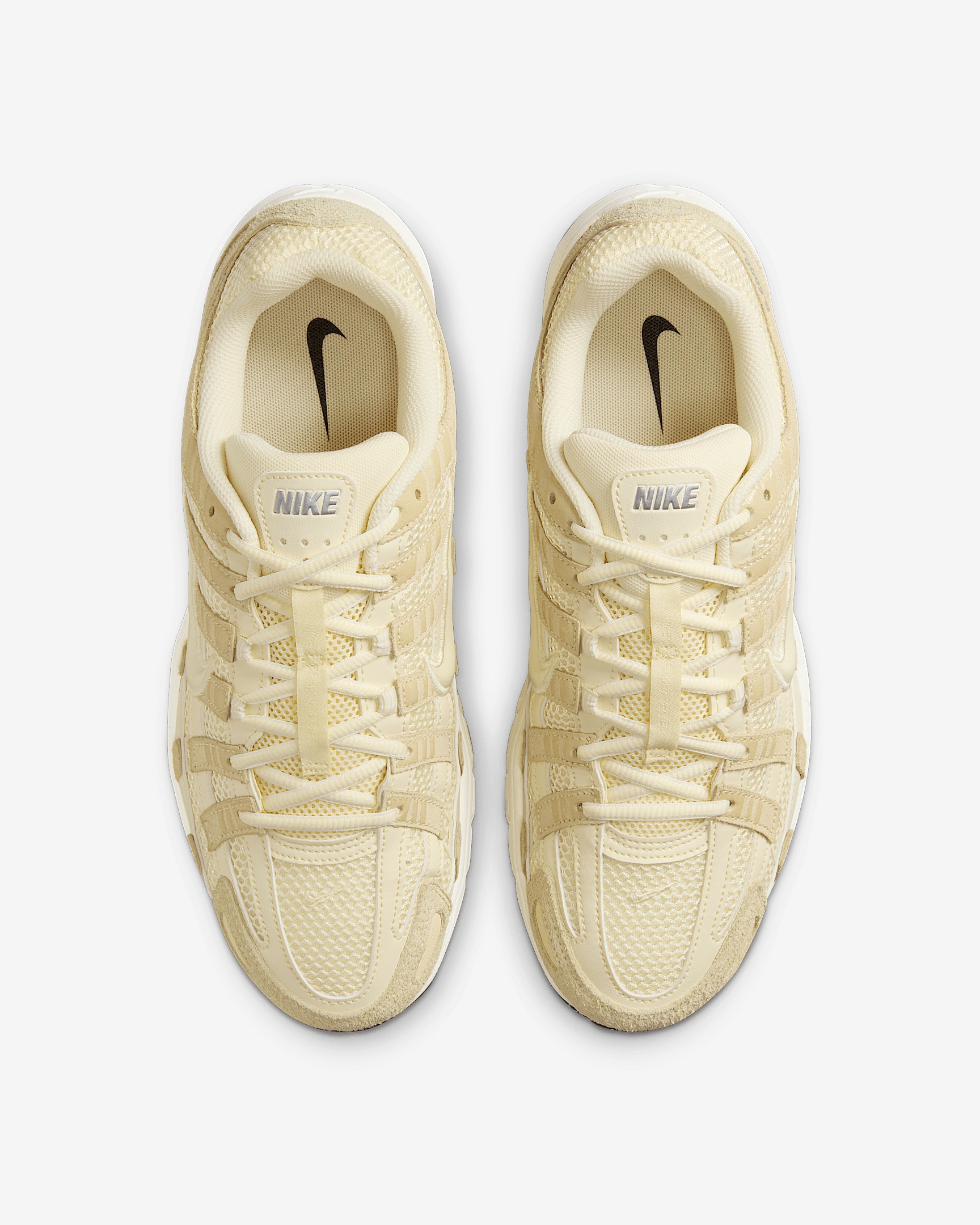 Nike P-6000 SE Men's Shoes - 4