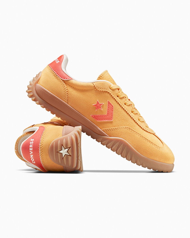 Run Star Trainer 7
