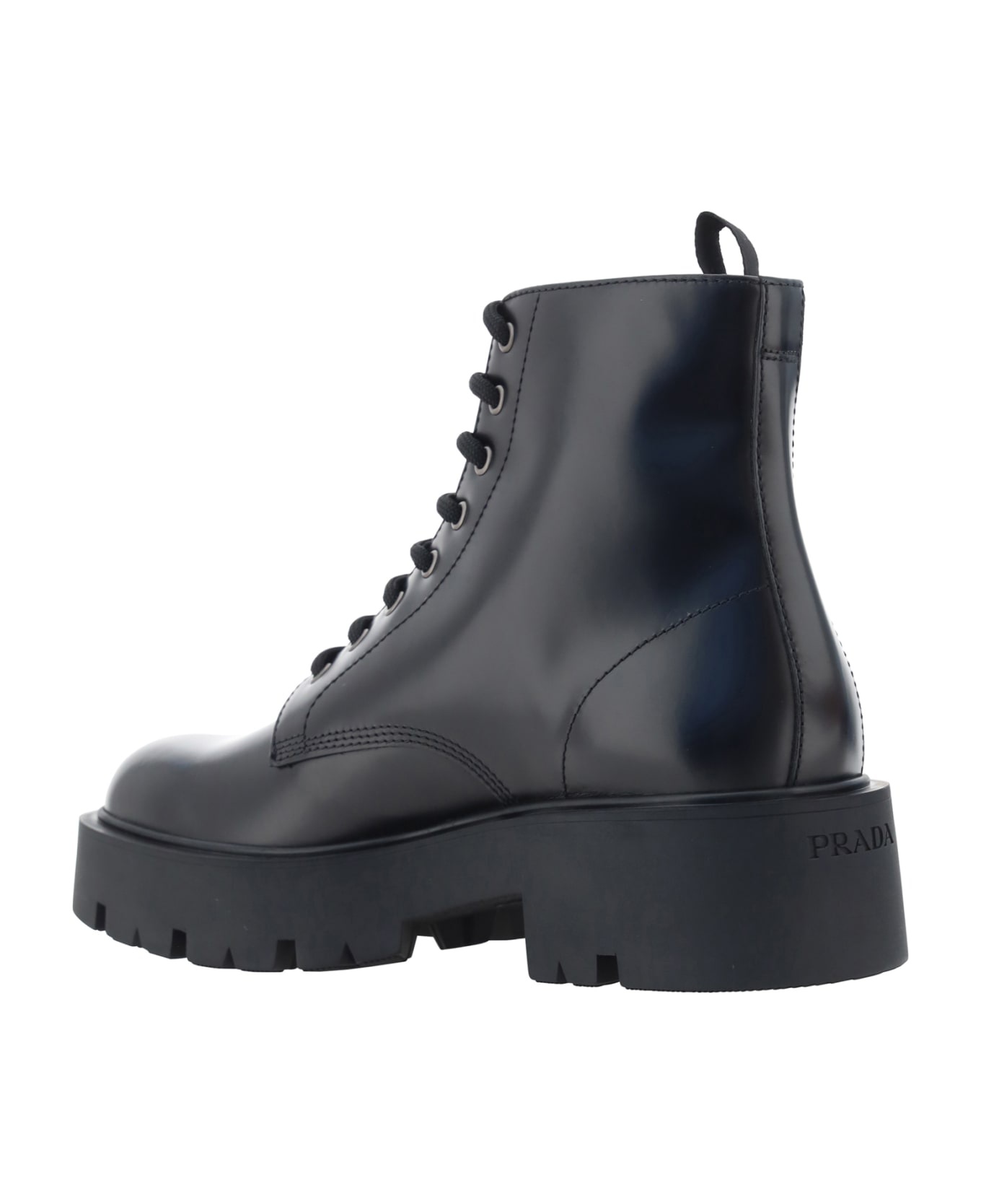 Ankle Boots - 3