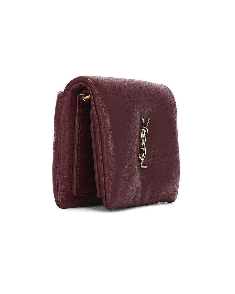 Calypso Card Case On Chain Bag 4